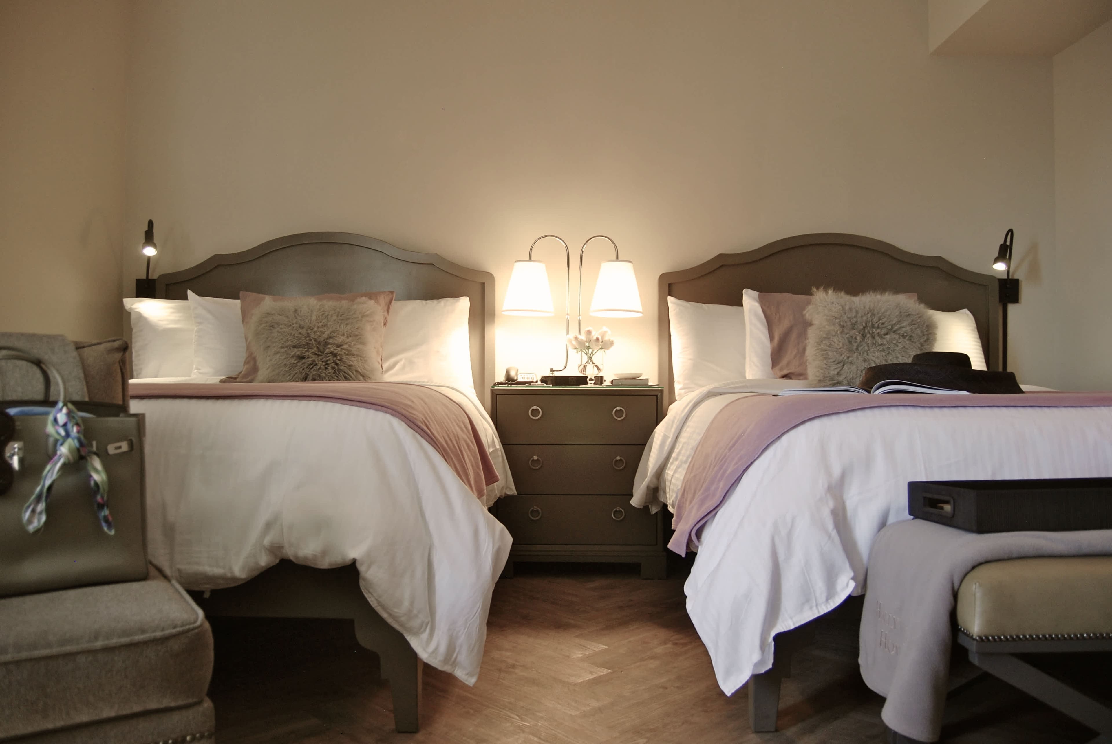 Hollywood Hotel - The Hotel of Hollywood Ansicht 7