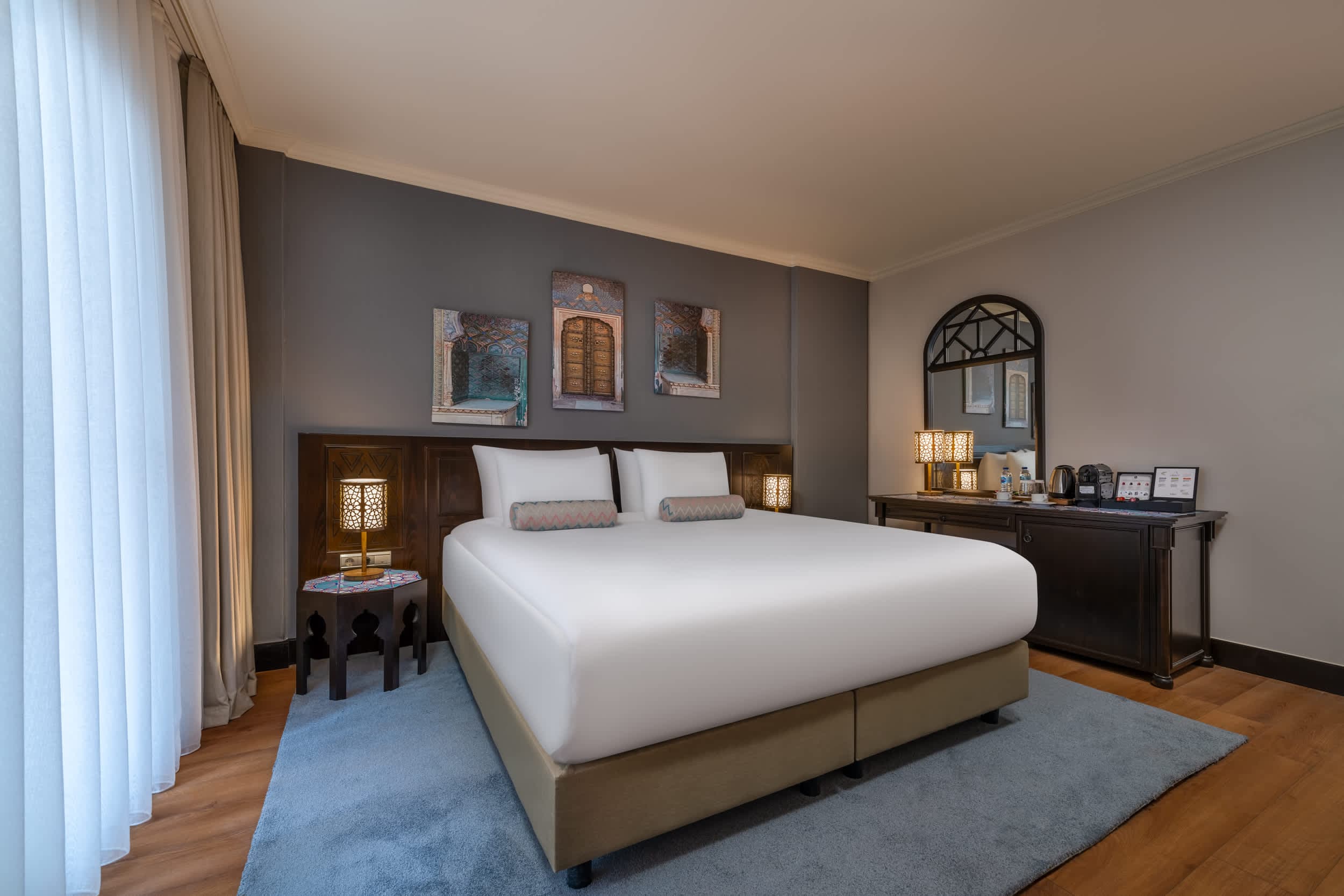 Rixos Park Belek - The Land of Legends Access Ansicht 4