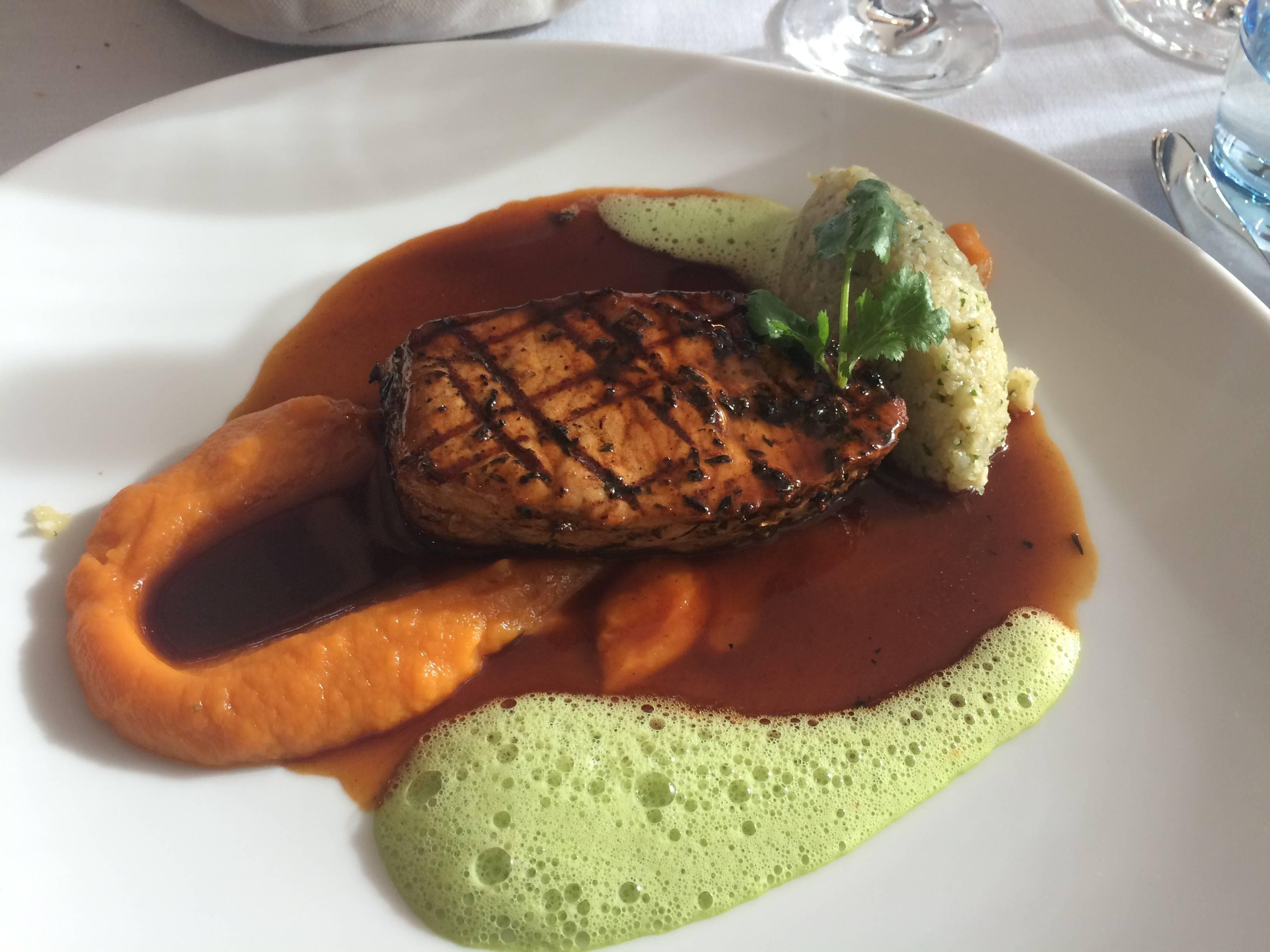 Modern Times Hotel Ansicht 8