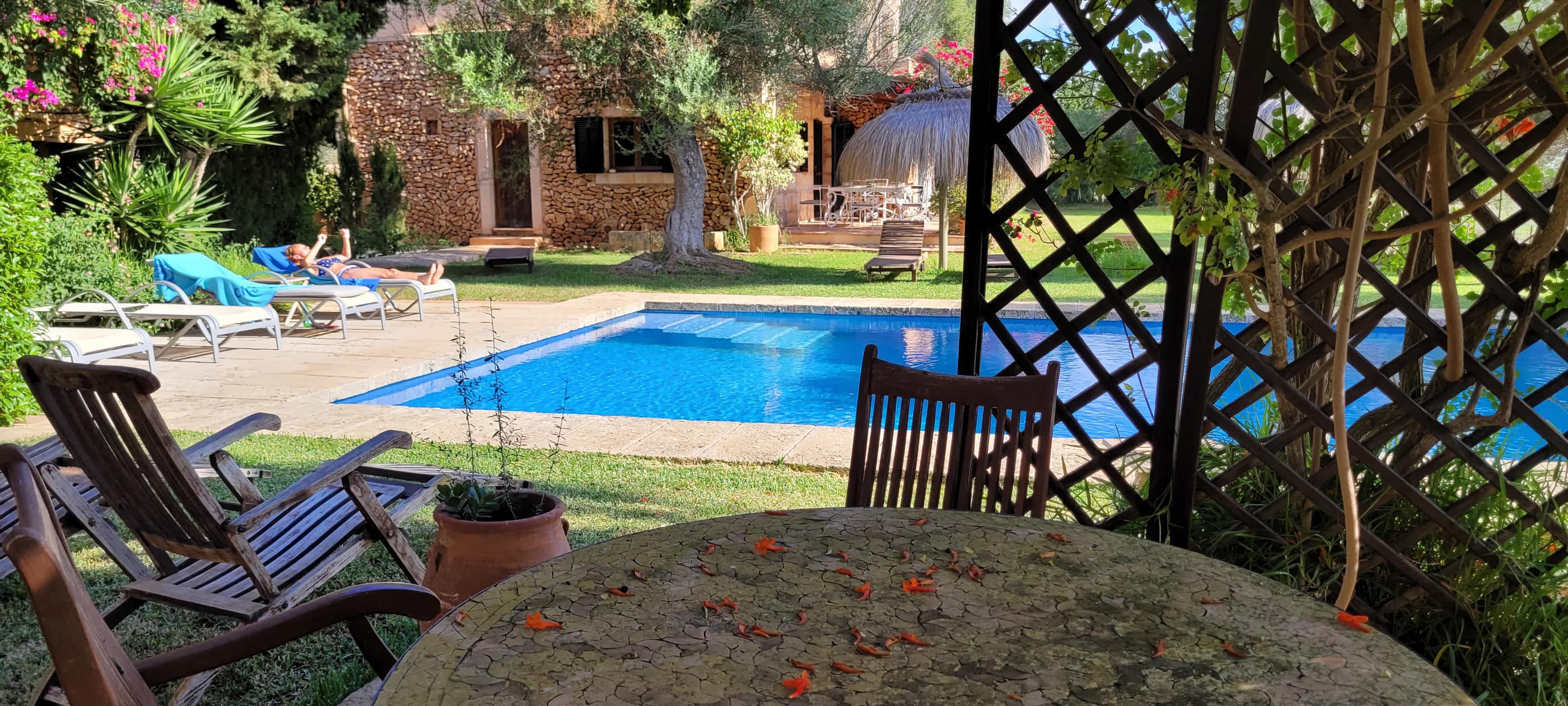 Finca S'Antigor Ansicht 9