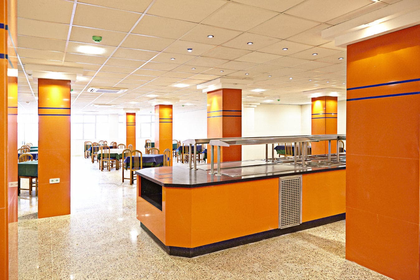 MLL Hotel Caribbean Bay Ansicht 8