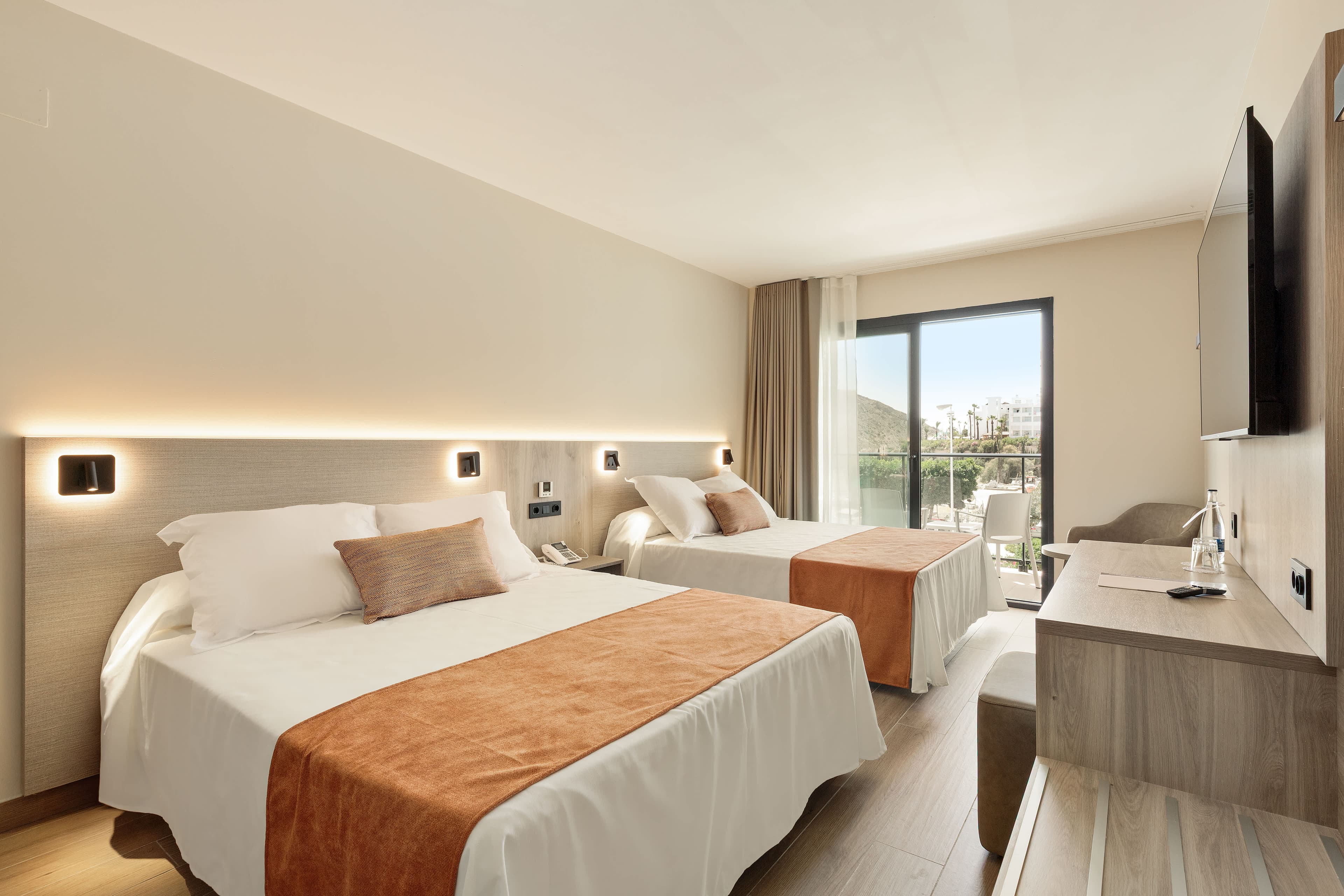 Hotel Best Oasis Tropical Ansicht 6