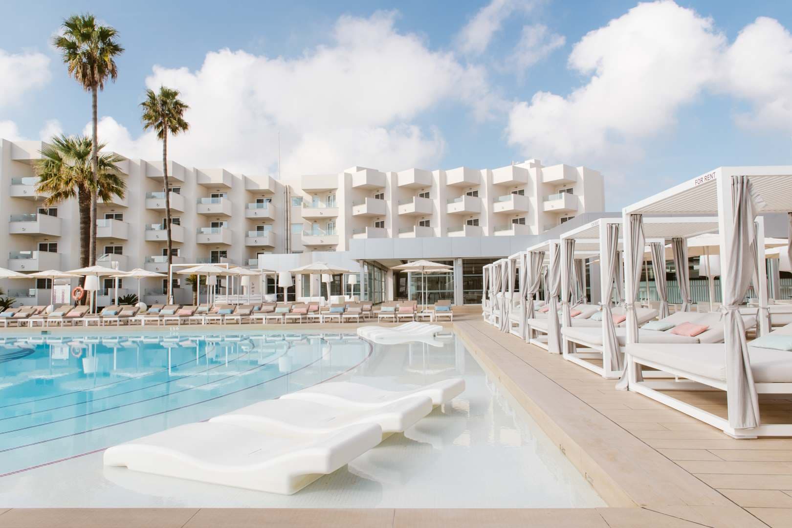 Hotel Garbi Ibiza & Spa/ Sentido Garbi Ibiza Resort & Spa Ansicht 7