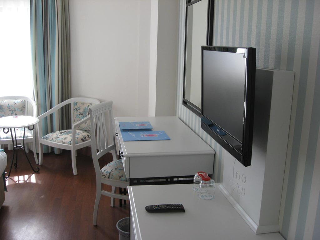Monachus Hotel & Spa Ansicht 5