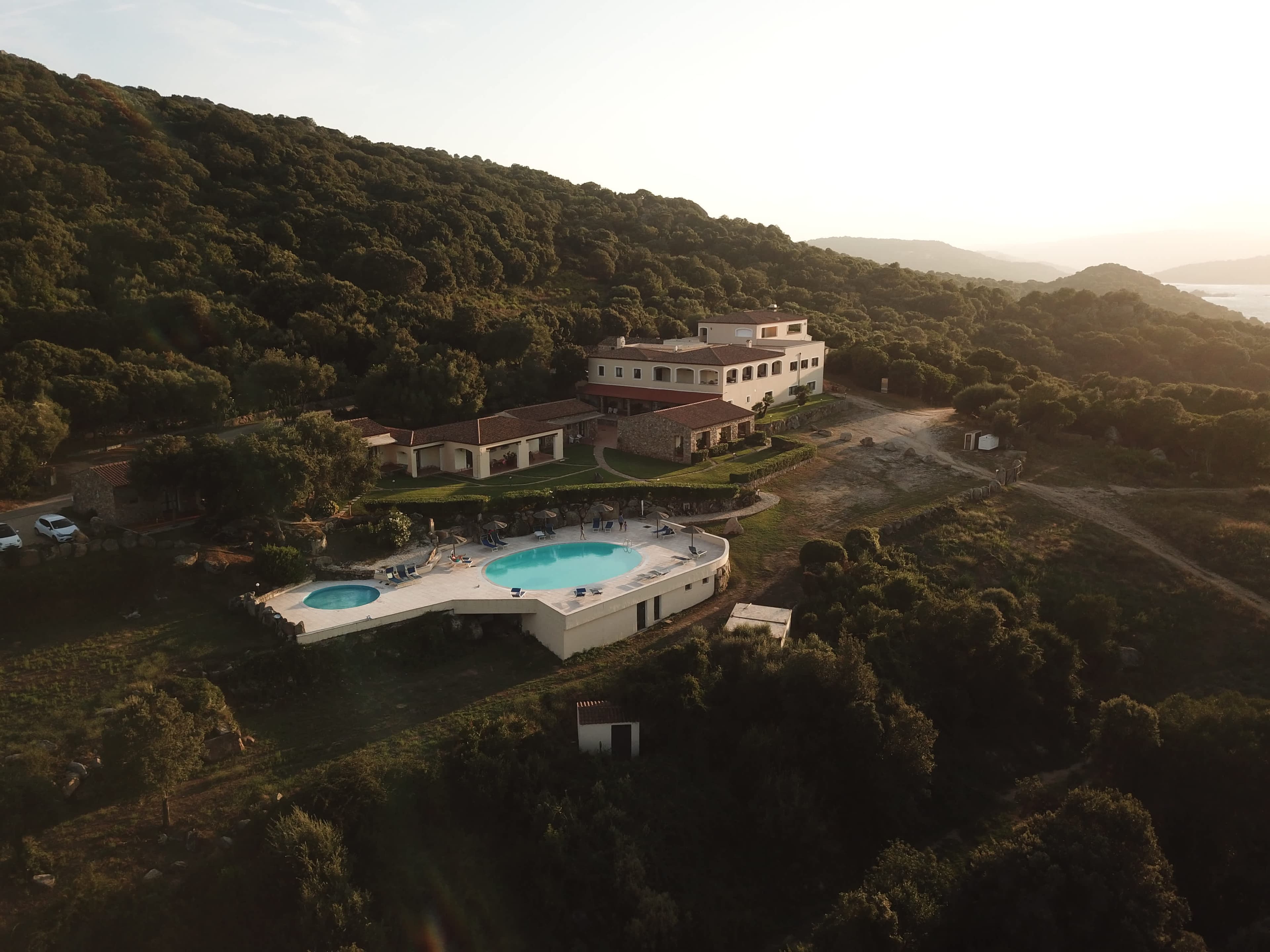 Valkarana Hotel Relais