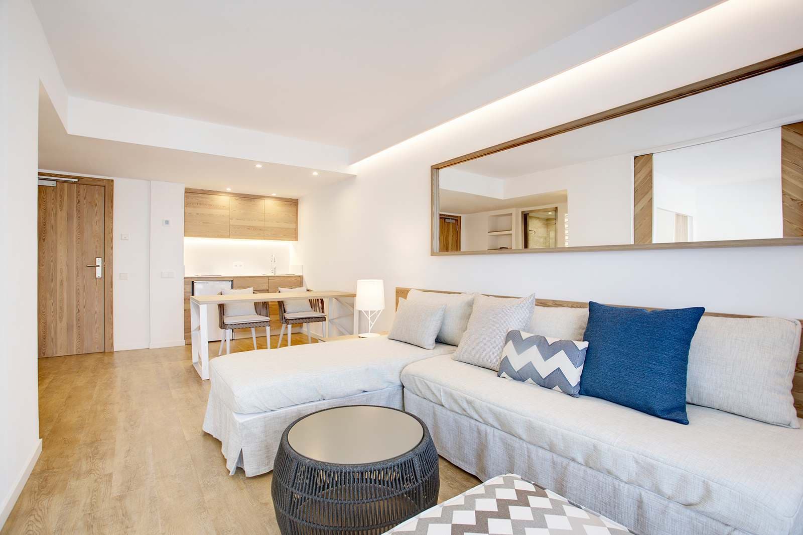 Grupotel Picafort Beach Ansicht 4
