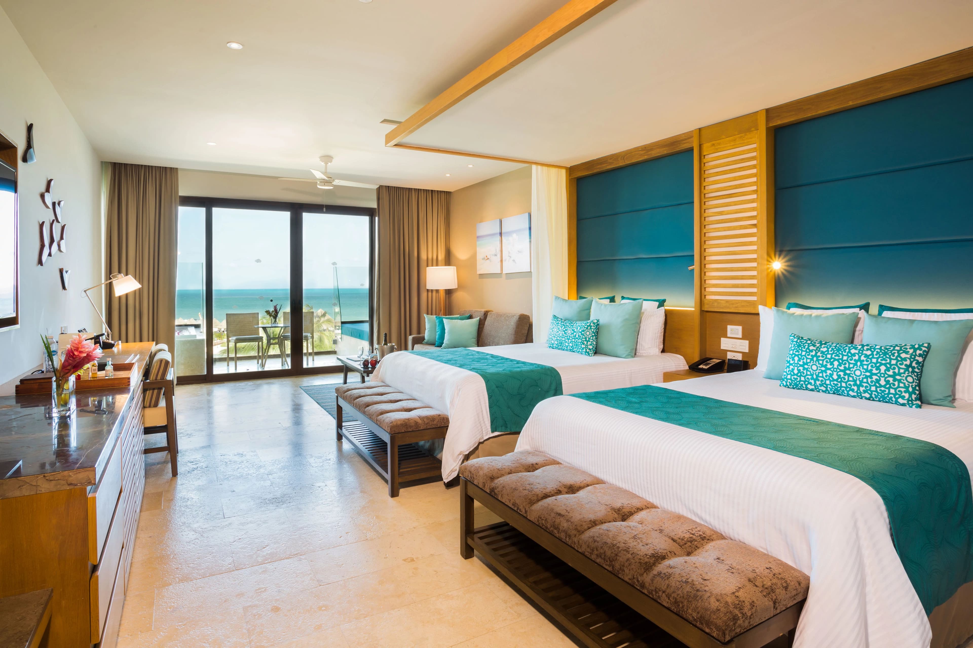 Dreams Playa Mujeres Golf & Spa Resort Ansicht 4
