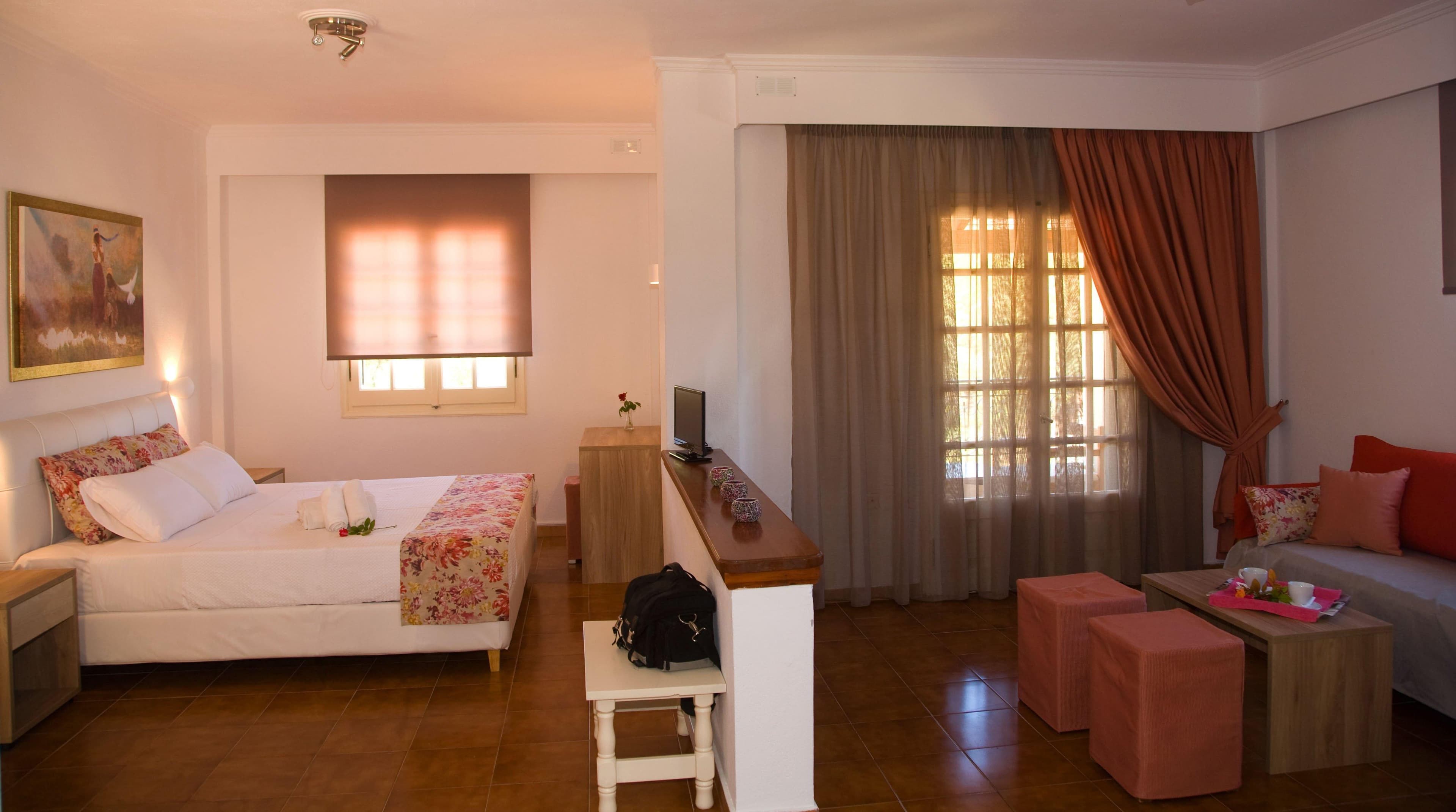 CORFU PELAGOS HOTEL Ansicht 5