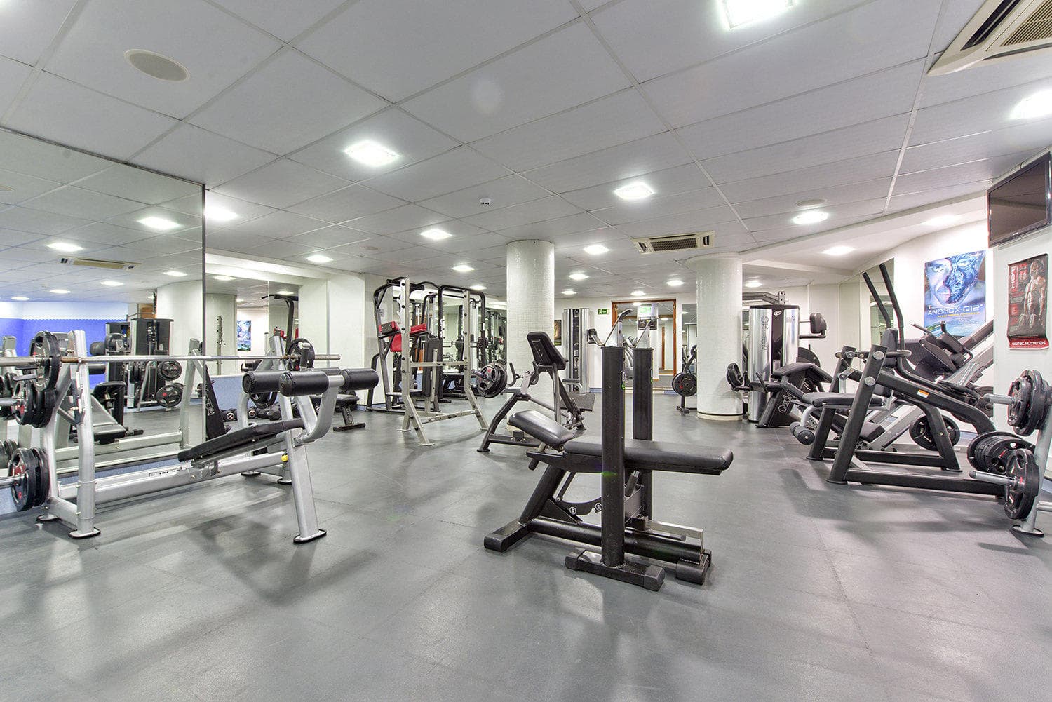 db San Antonio Hotel + Spa Ansicht 10