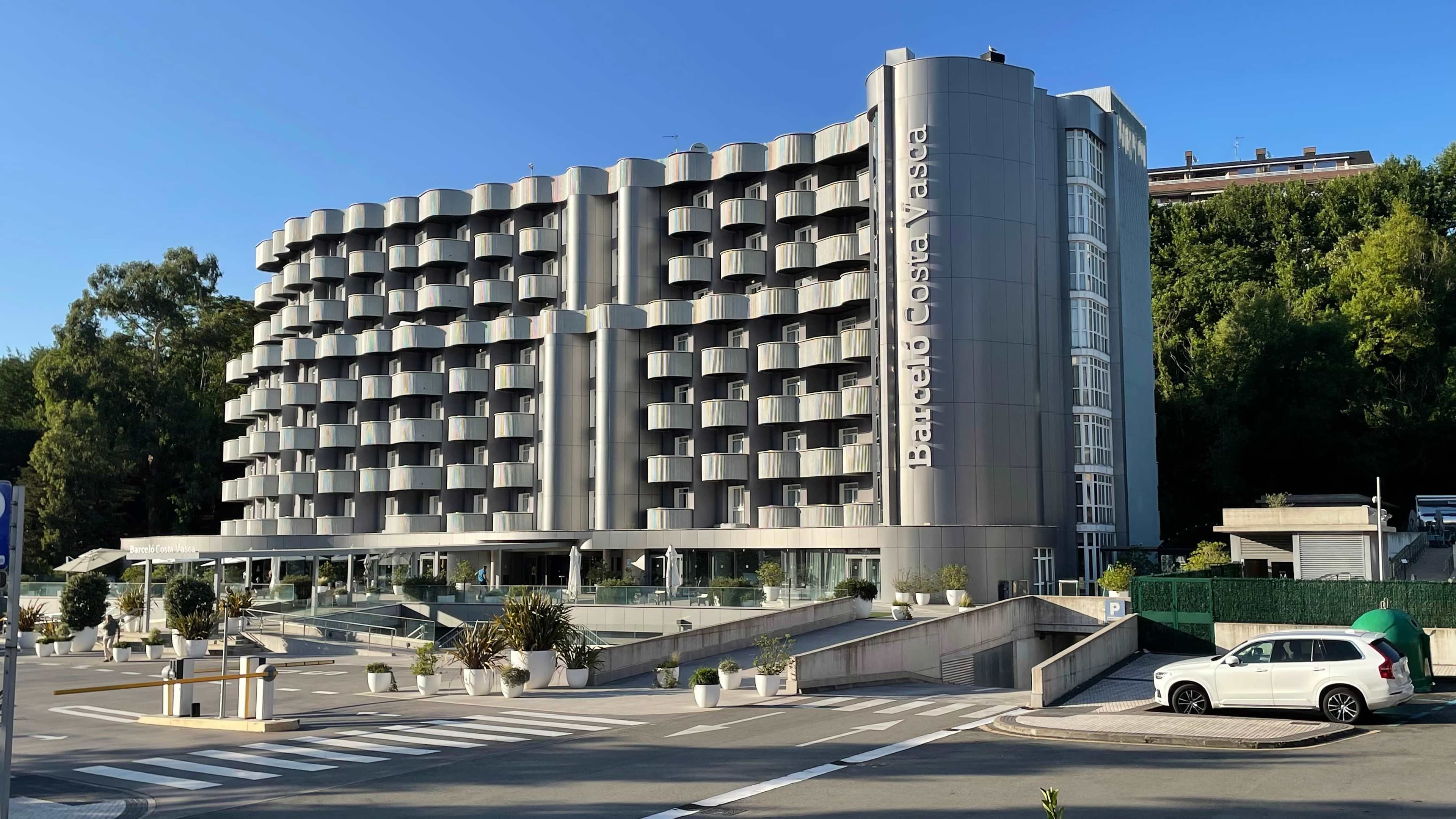 Barceló Costa Vasca Ansicht 3