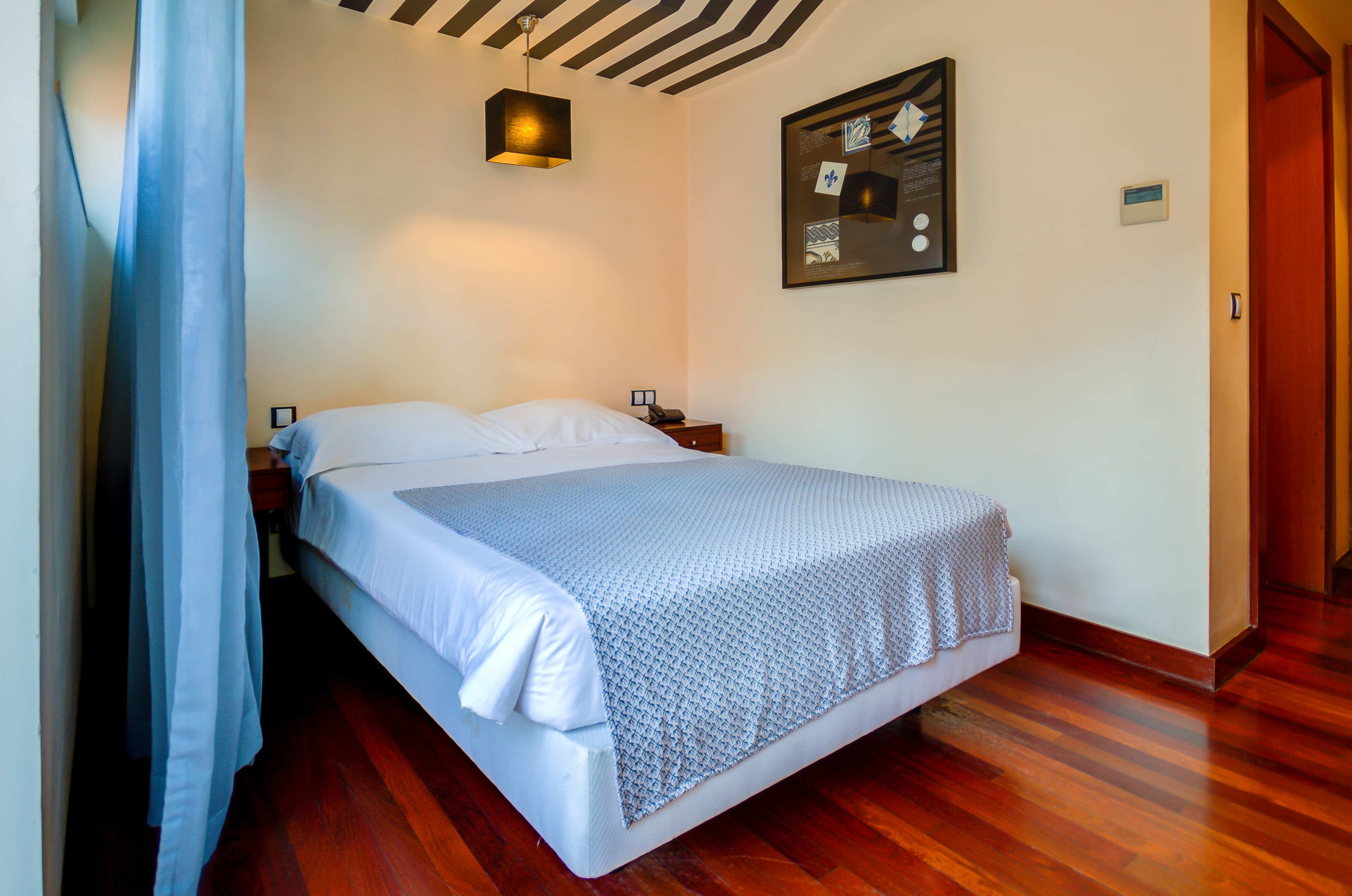 Hotel Principe Real Ansicht 4