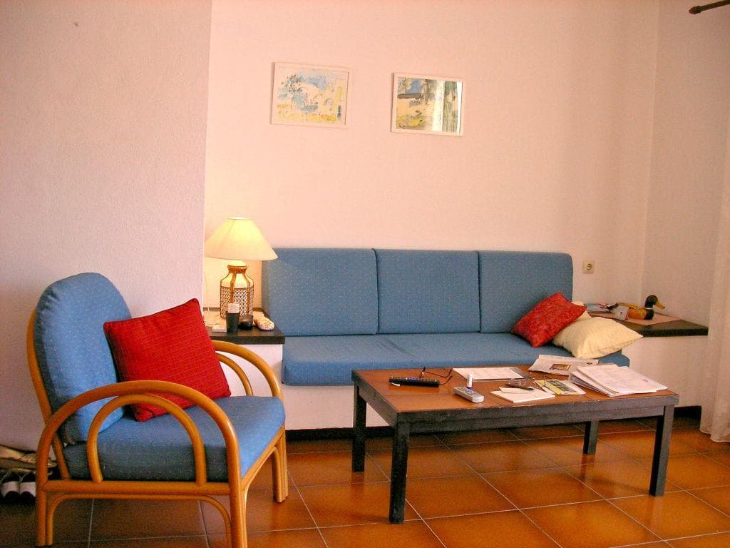 Monte Marina Naturist Resort Ansicht 4