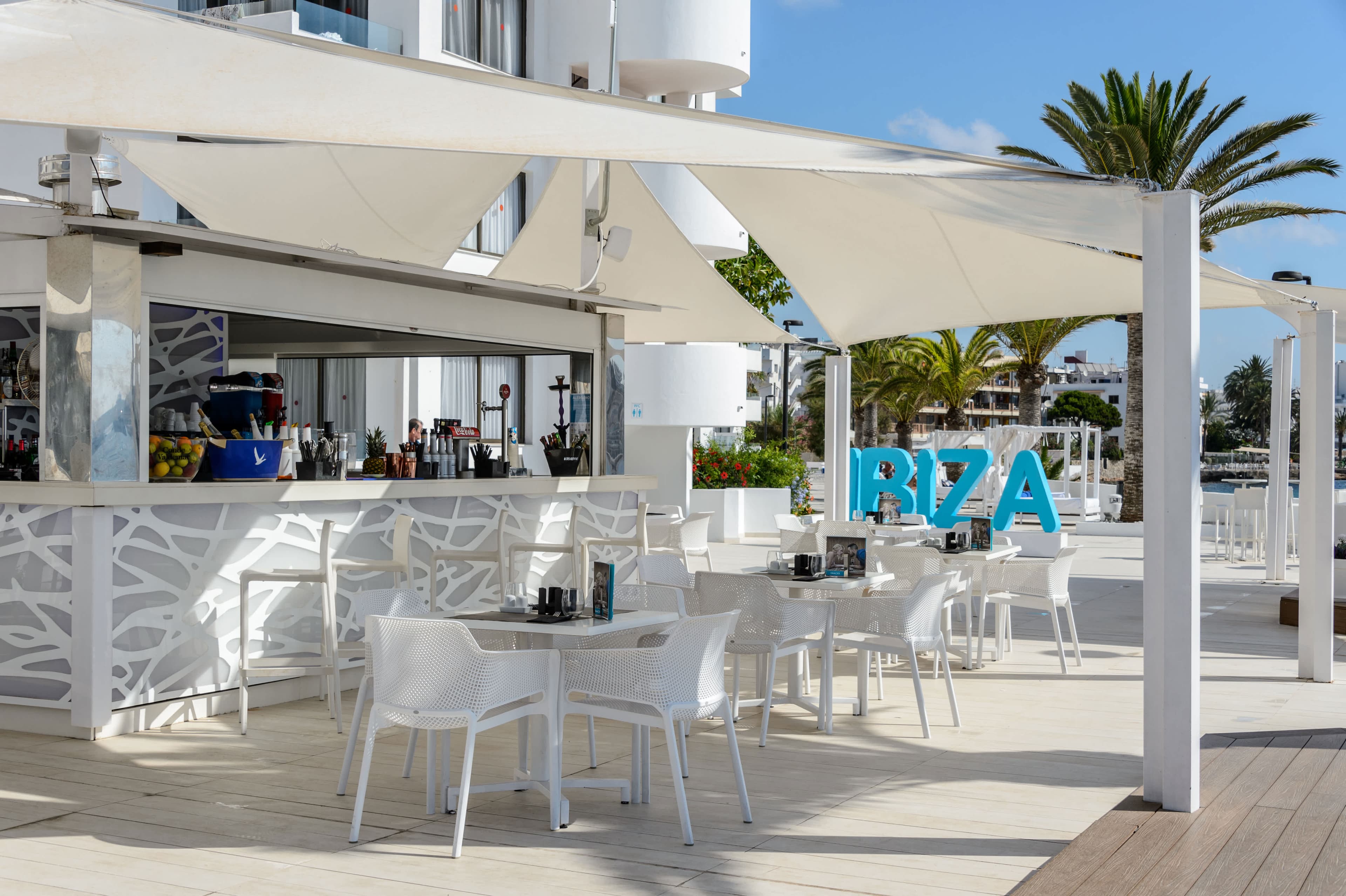 Apartamentos Vibra Jabeque Dreams Ansicht 9