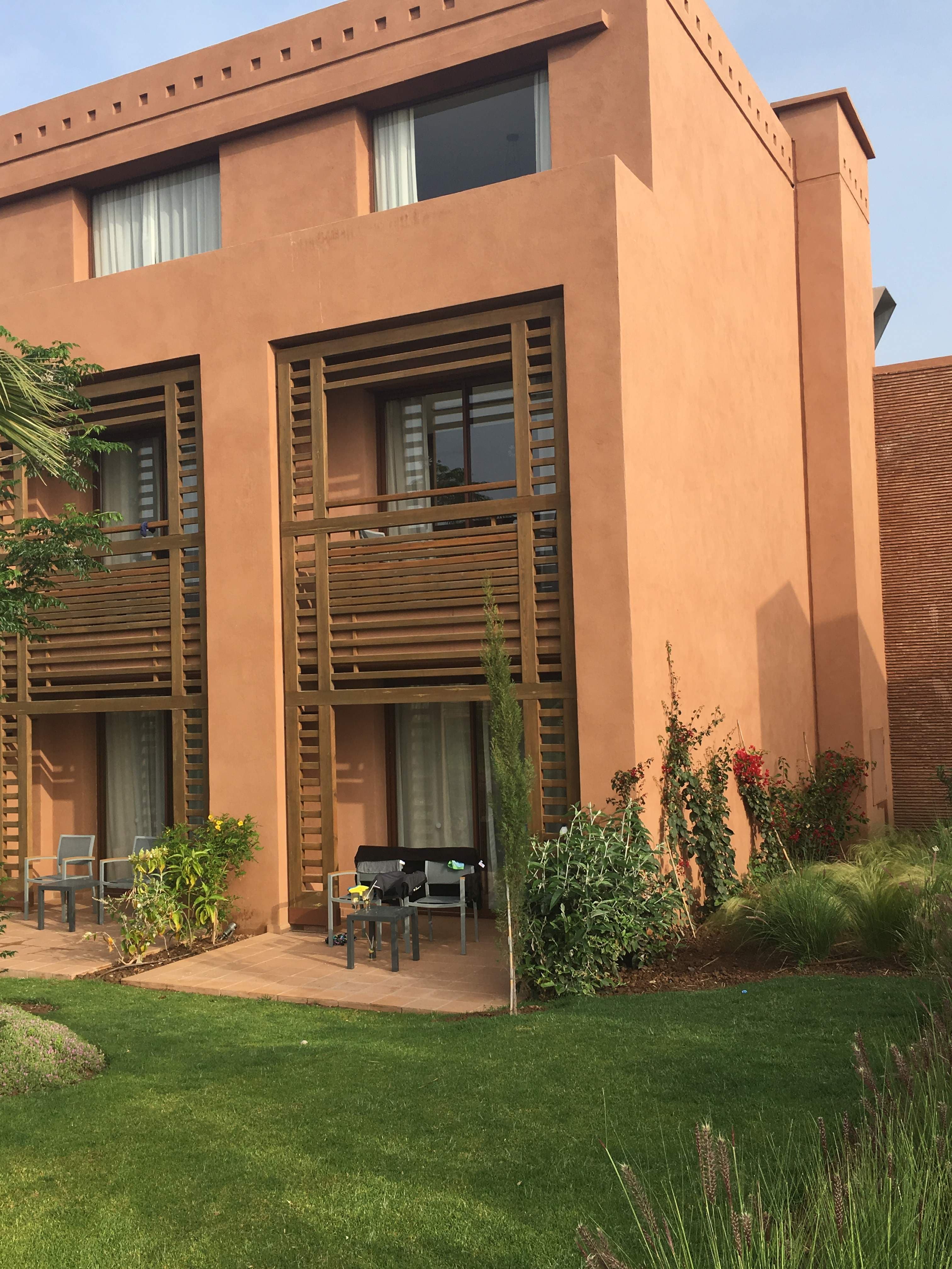 Be Live Experience Marrakech Palmeraie Ansicht 3