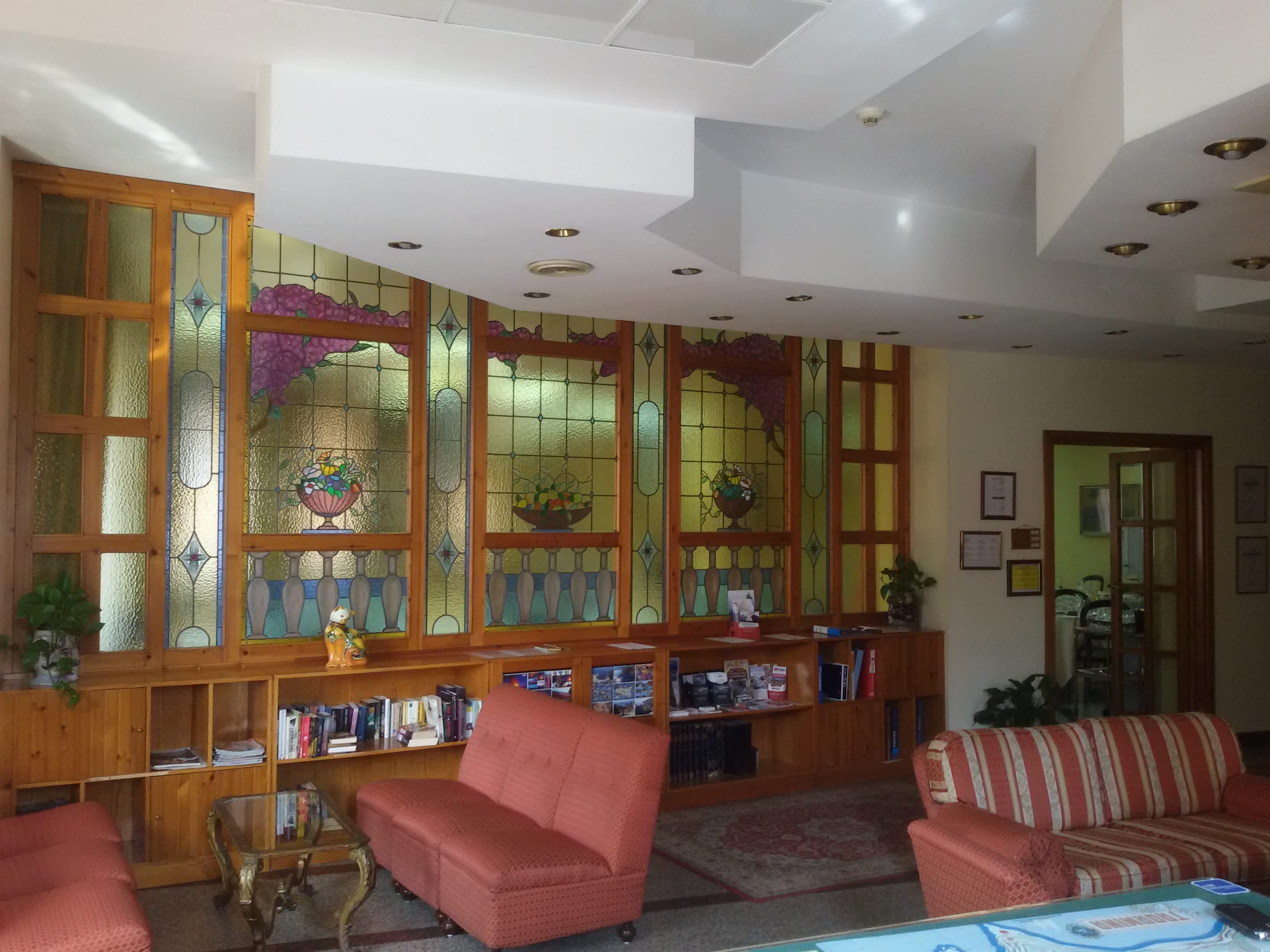 Hotel Ipanema Ansicht 7