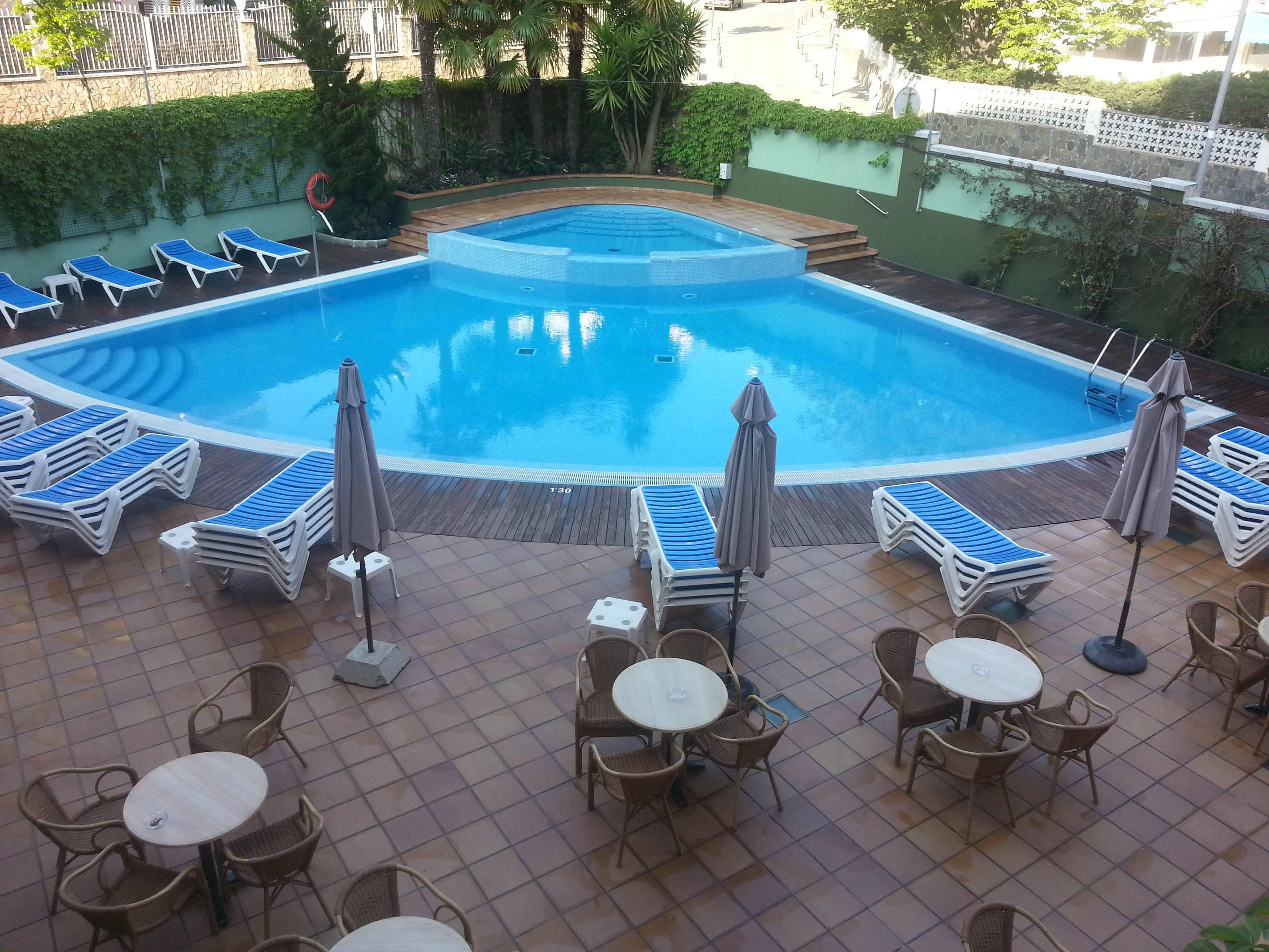 Hotel Acapulco Ansicht 7