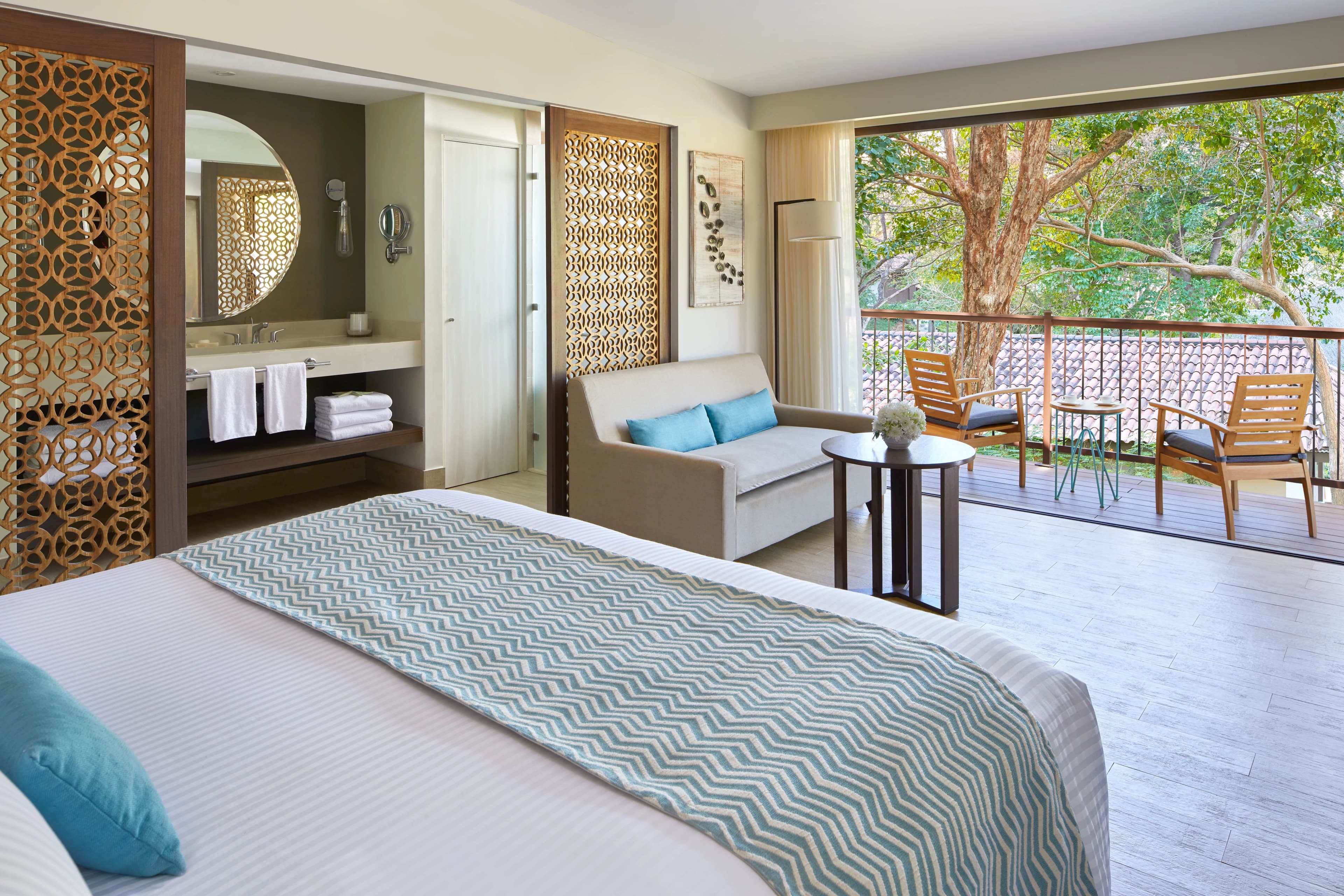 Secrets Papagayo Costa Rica - Adults only Ansicht 6