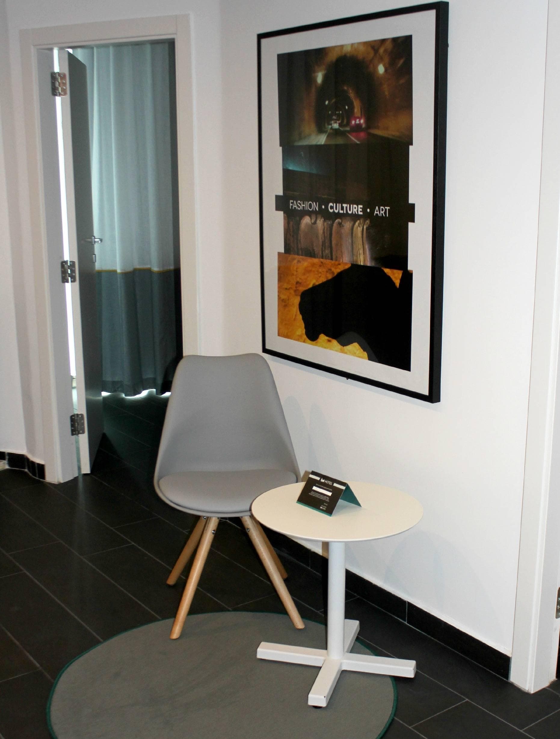 be.HOTEL Ansicht 9
