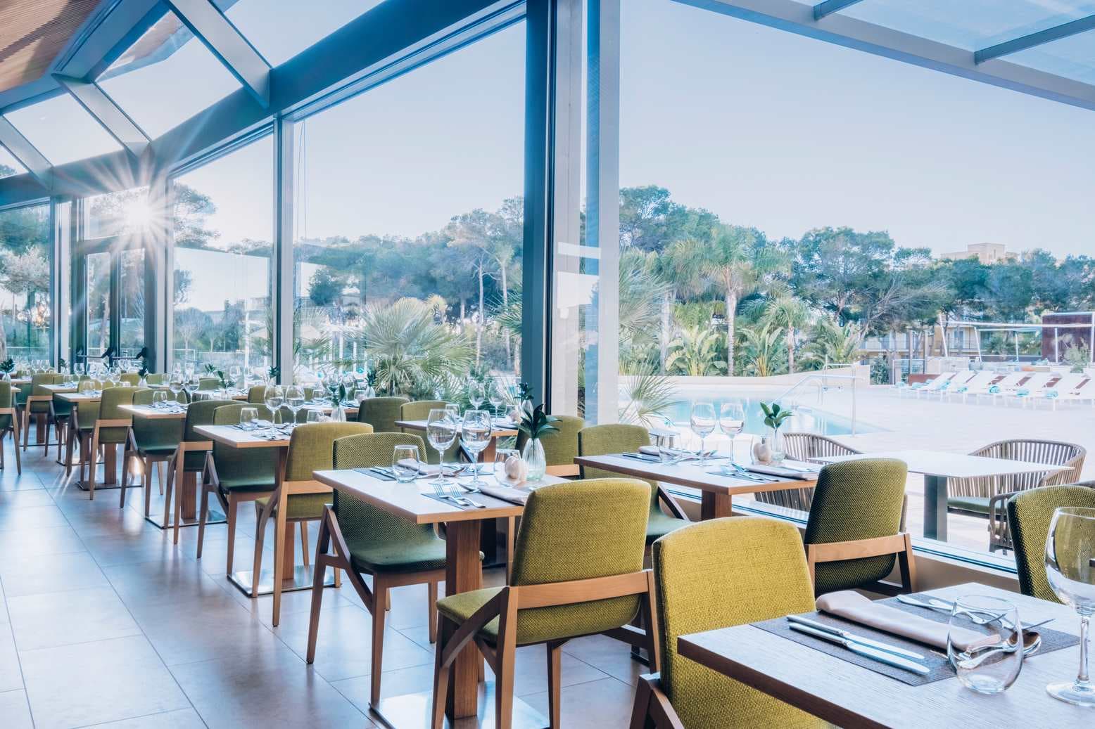 Iberostar Selection Llaut Palma Ansicht 8