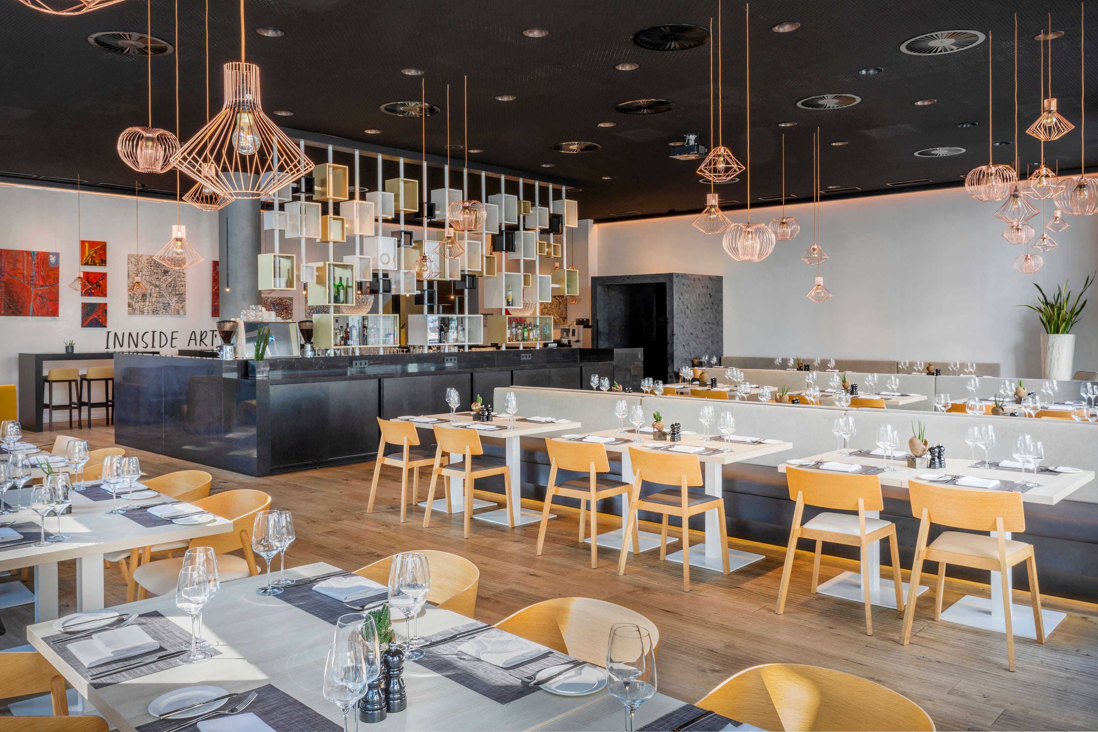 Innside by Meliá Frankfurt Ostend Ansicht 7