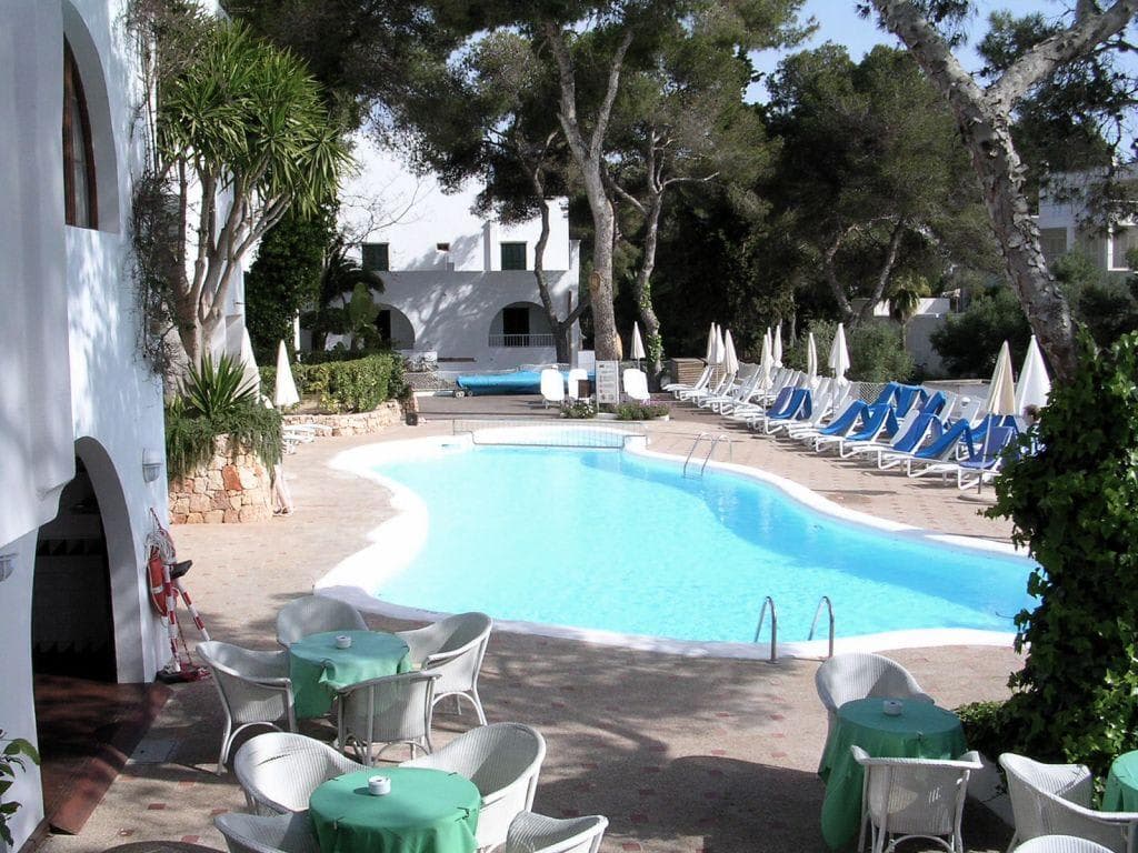 Hotel Cala D'Or Ansicht 8