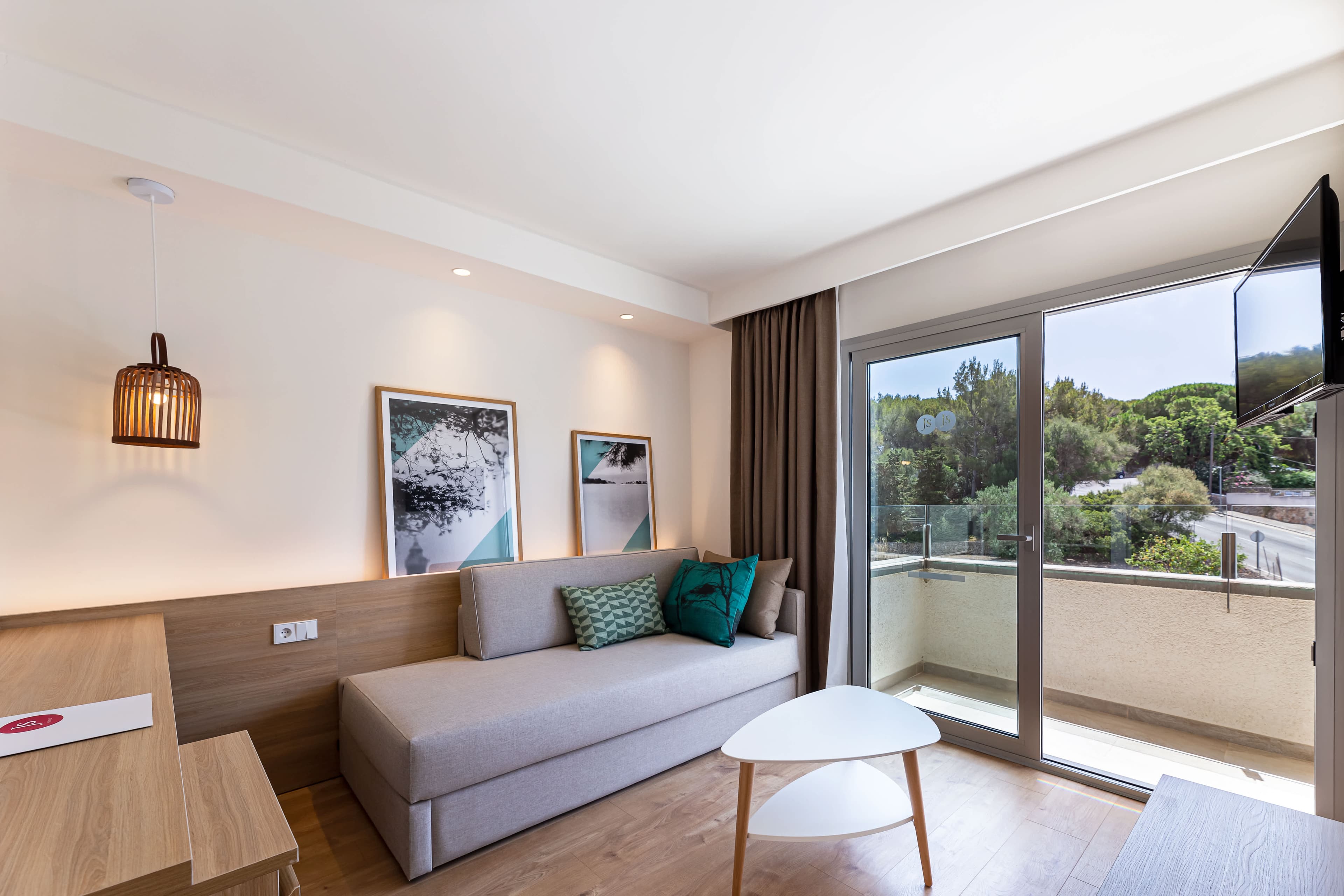 JS Portocolom Suites Ansicht 4