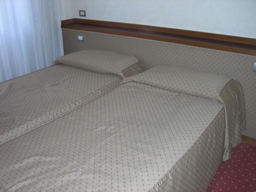 Best Western Hotel Piccadilly Ansicht 4
