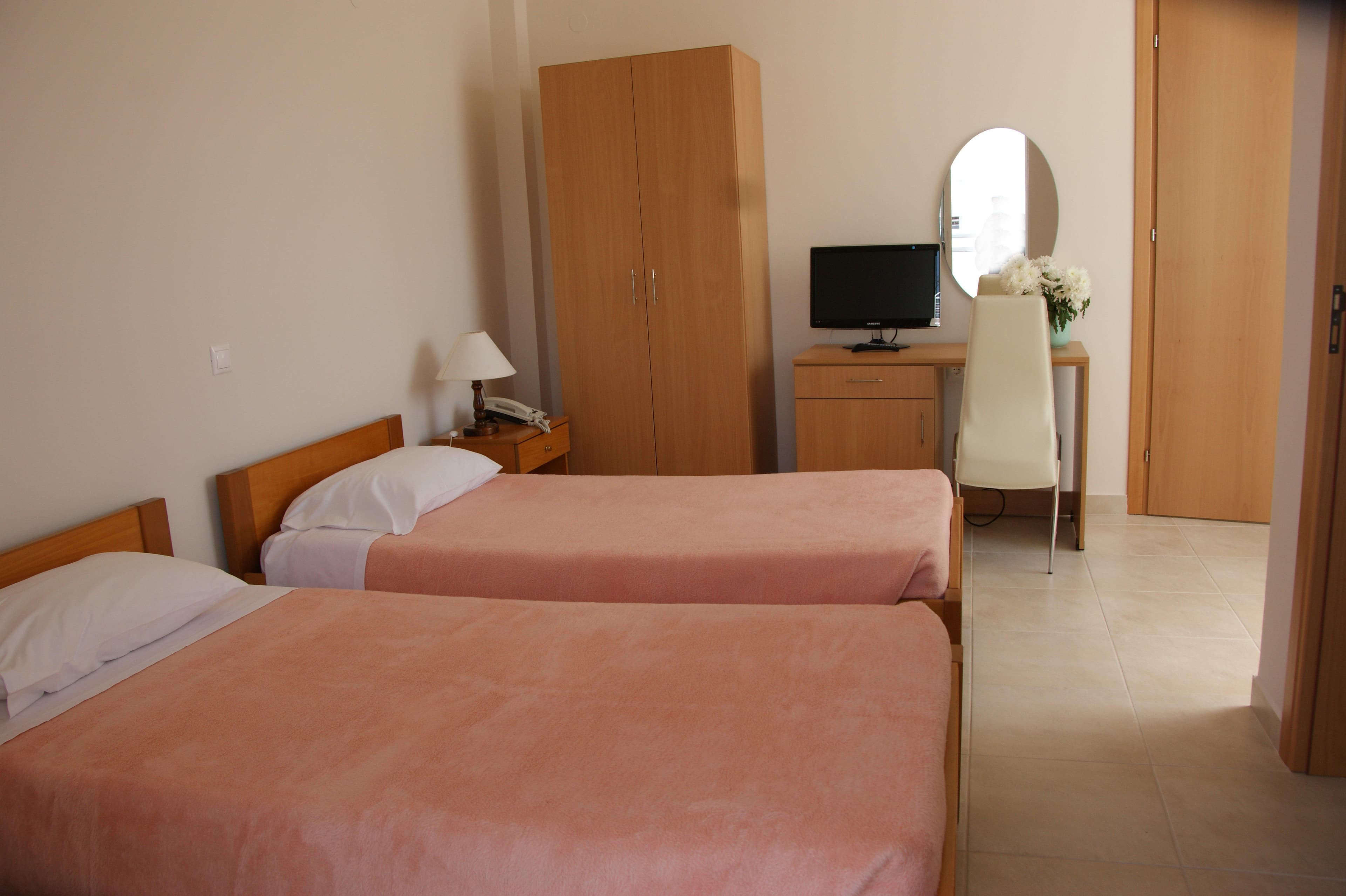 Hotel International Ansicht 7