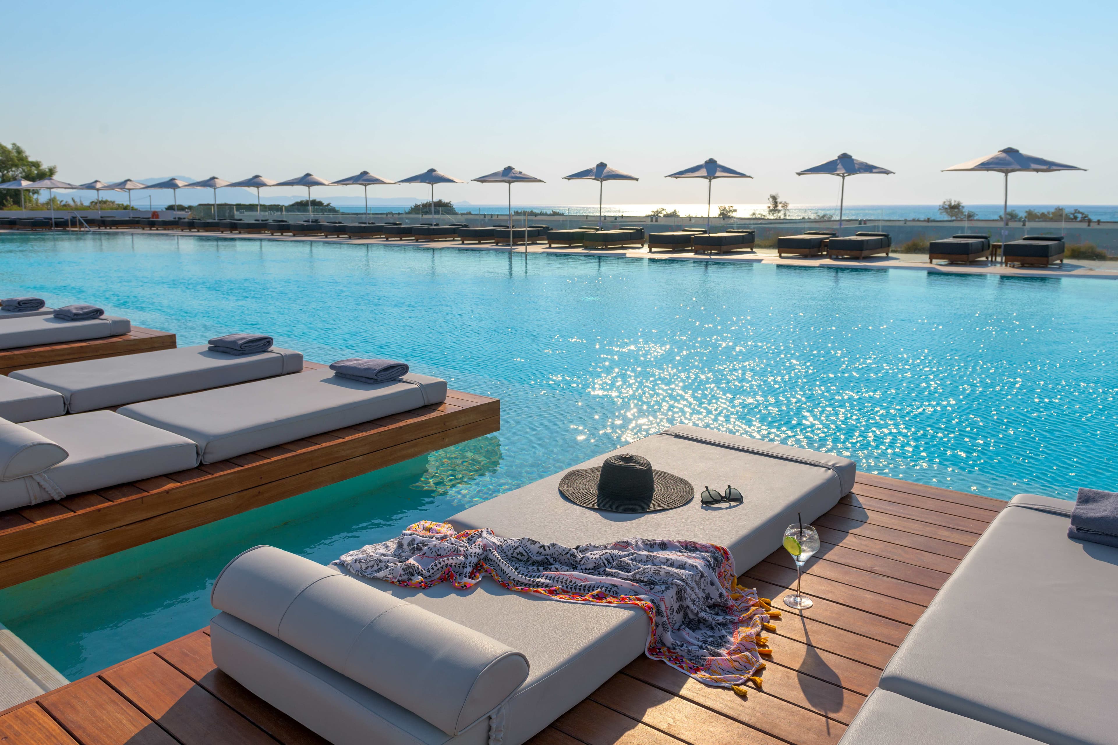 Gennadi Grand Resort