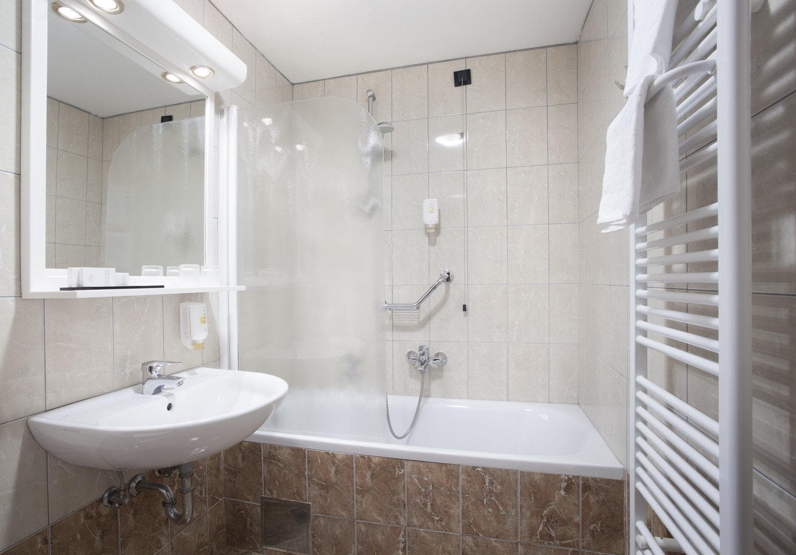 Hotel Kristal - Liburnia Ansicht 4