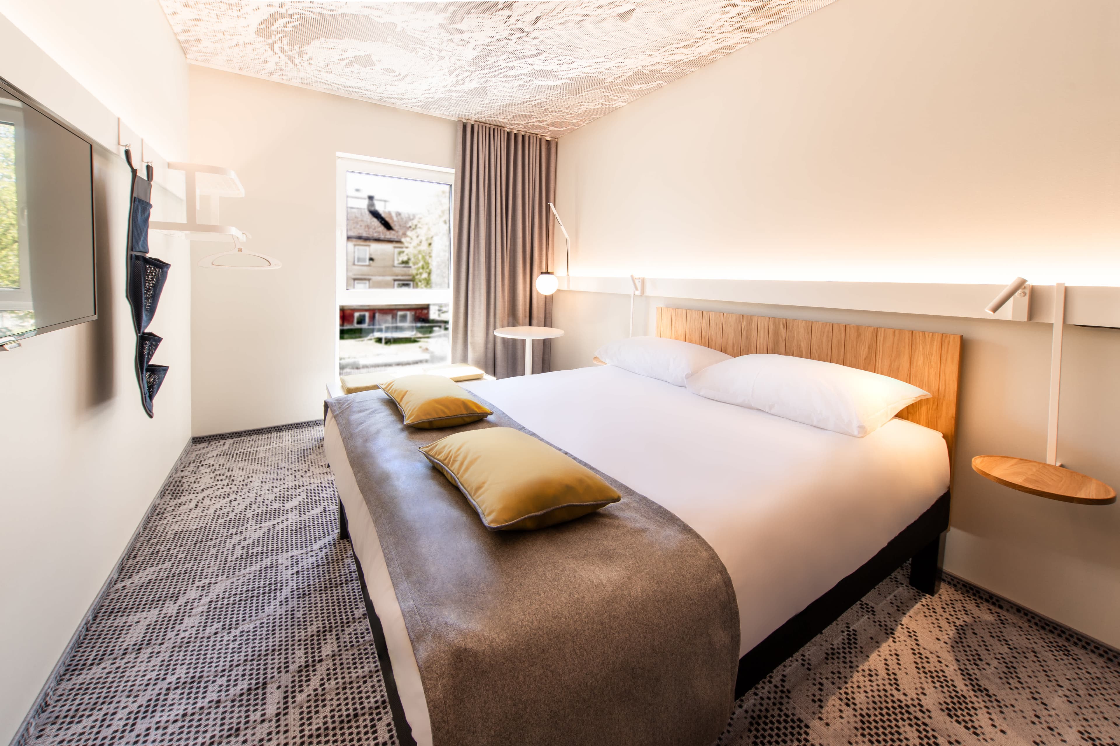 ibis Tallinn Center Ansicht 3