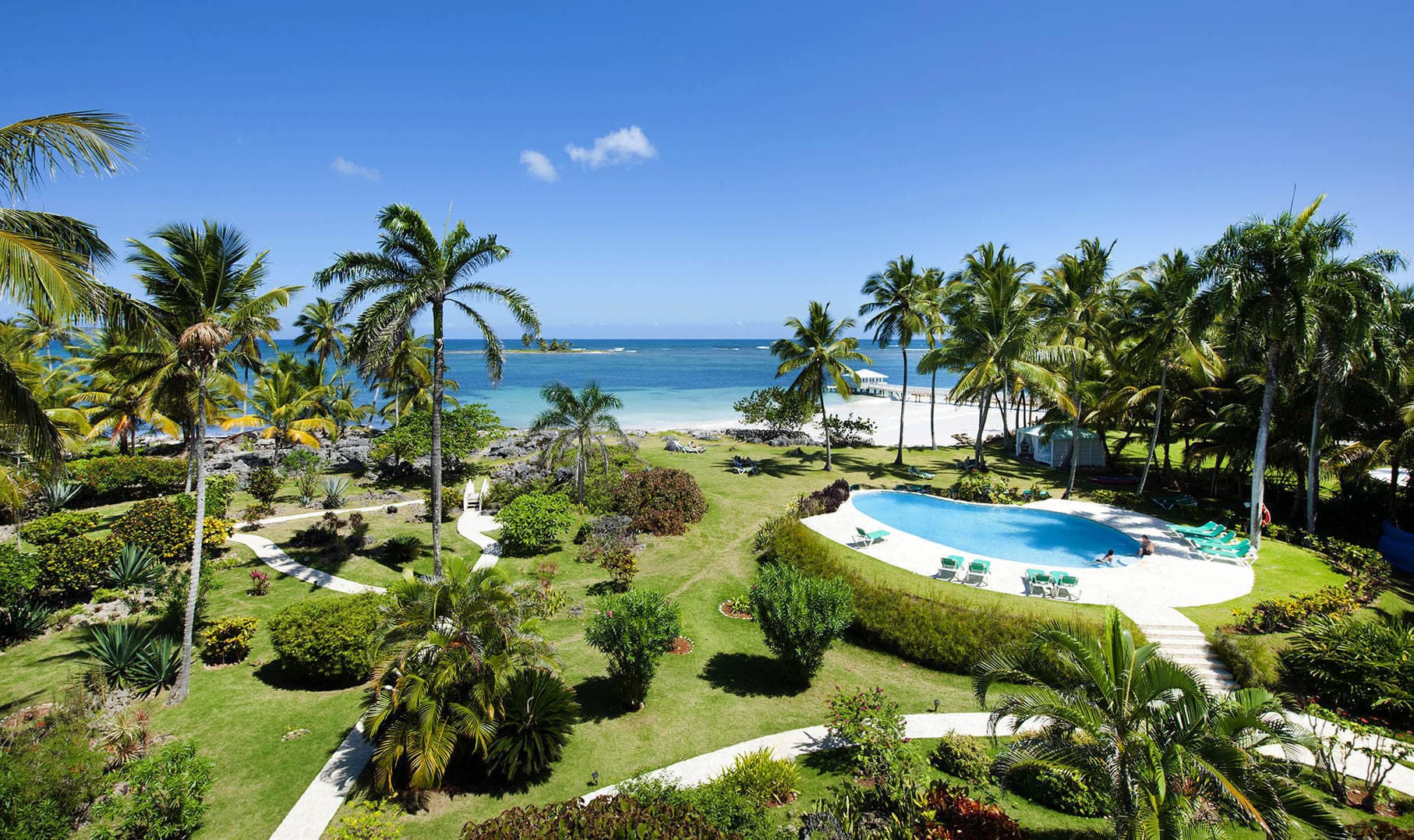 Villa Serena Ansicht 3