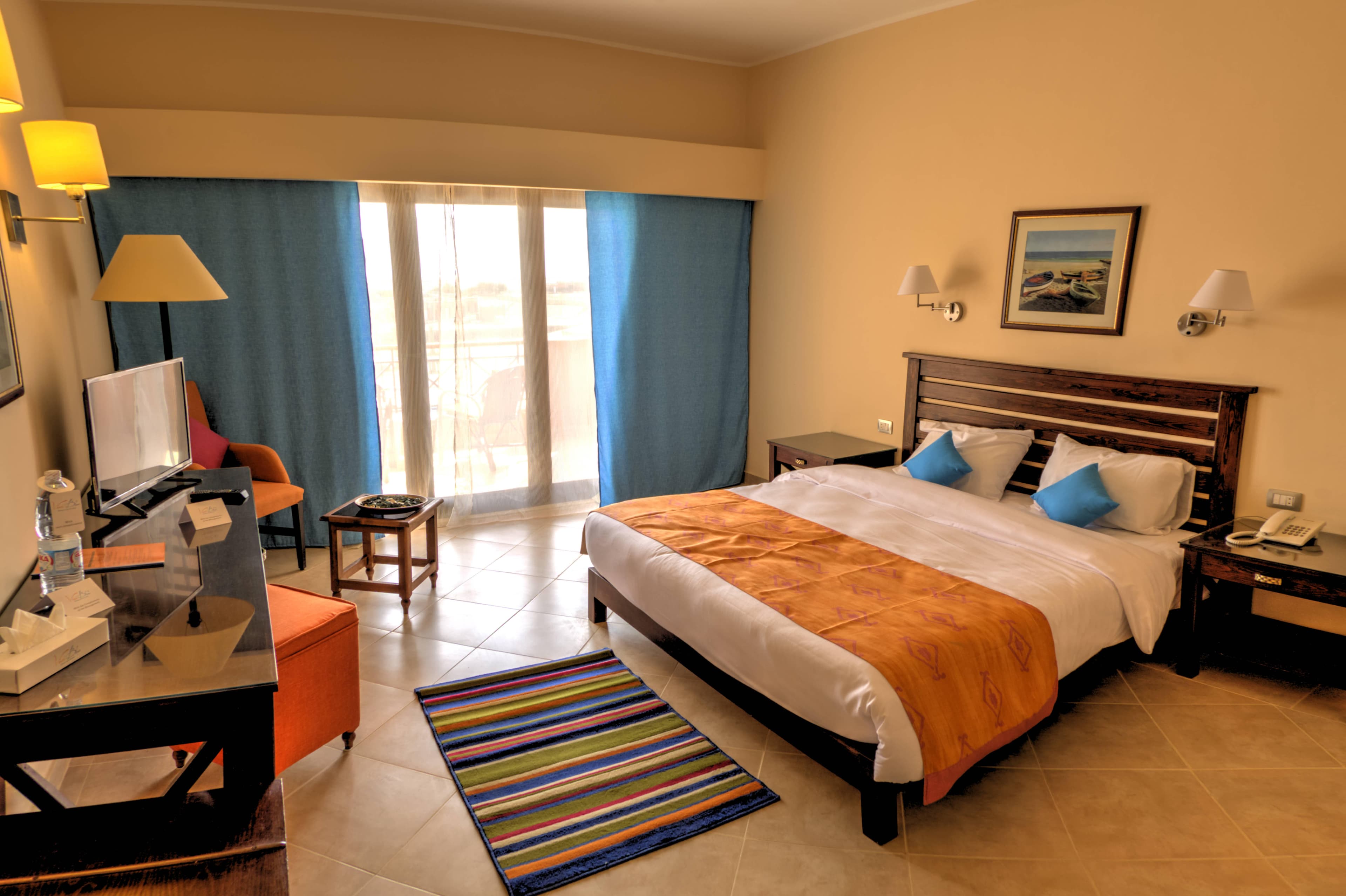 Viva Blue Resort Ansicht 4