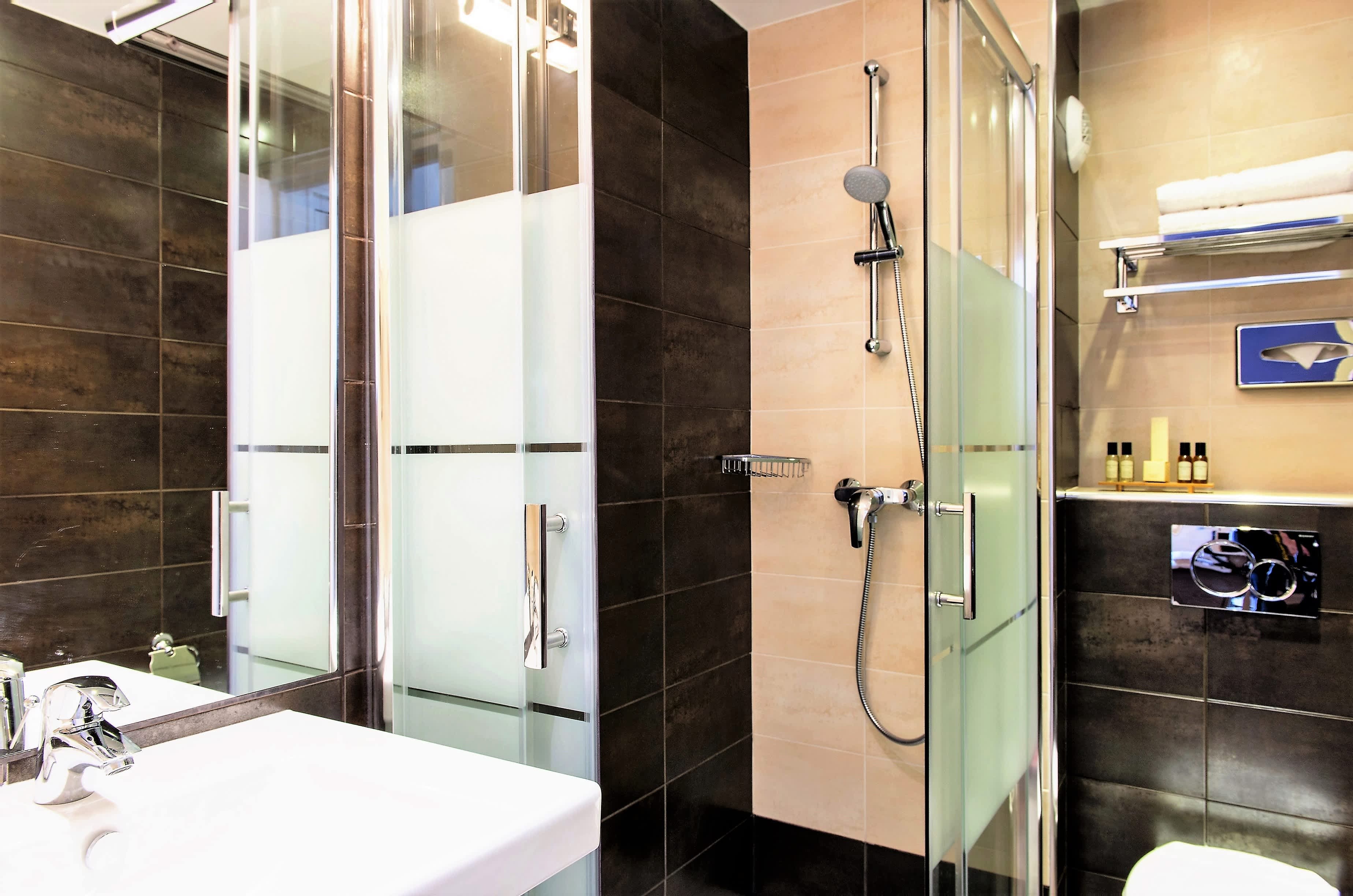 Hotel Ariane-Montparnasse by Patrick Hayat Ansicht 9