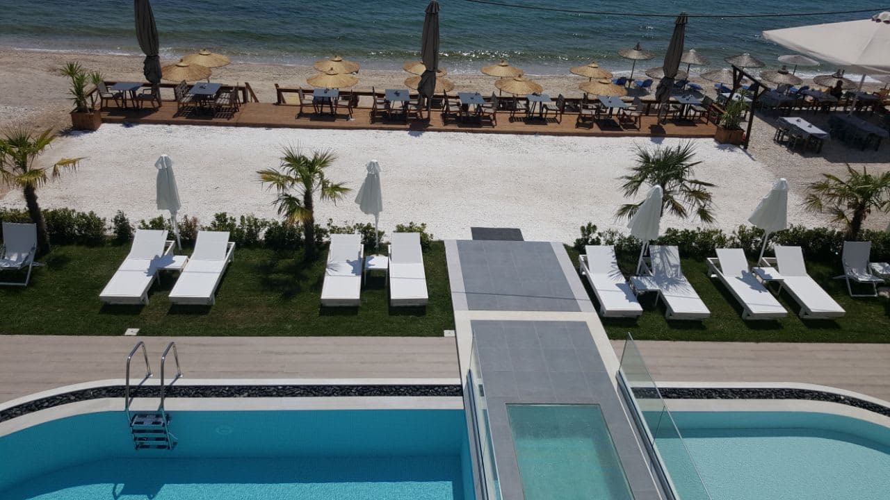 Aegean Infinity Ansicht 7
