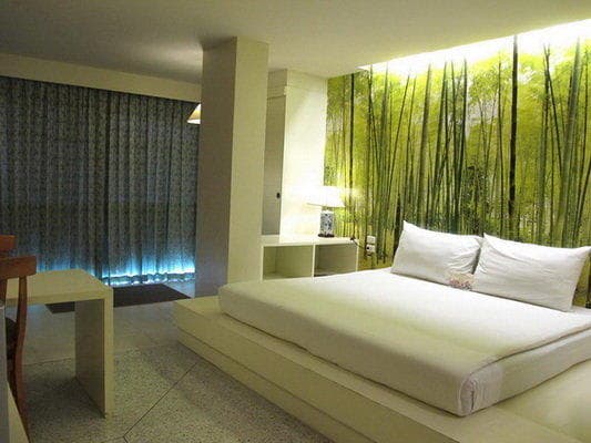 Sino House Phuket Hotel Ansicht 2