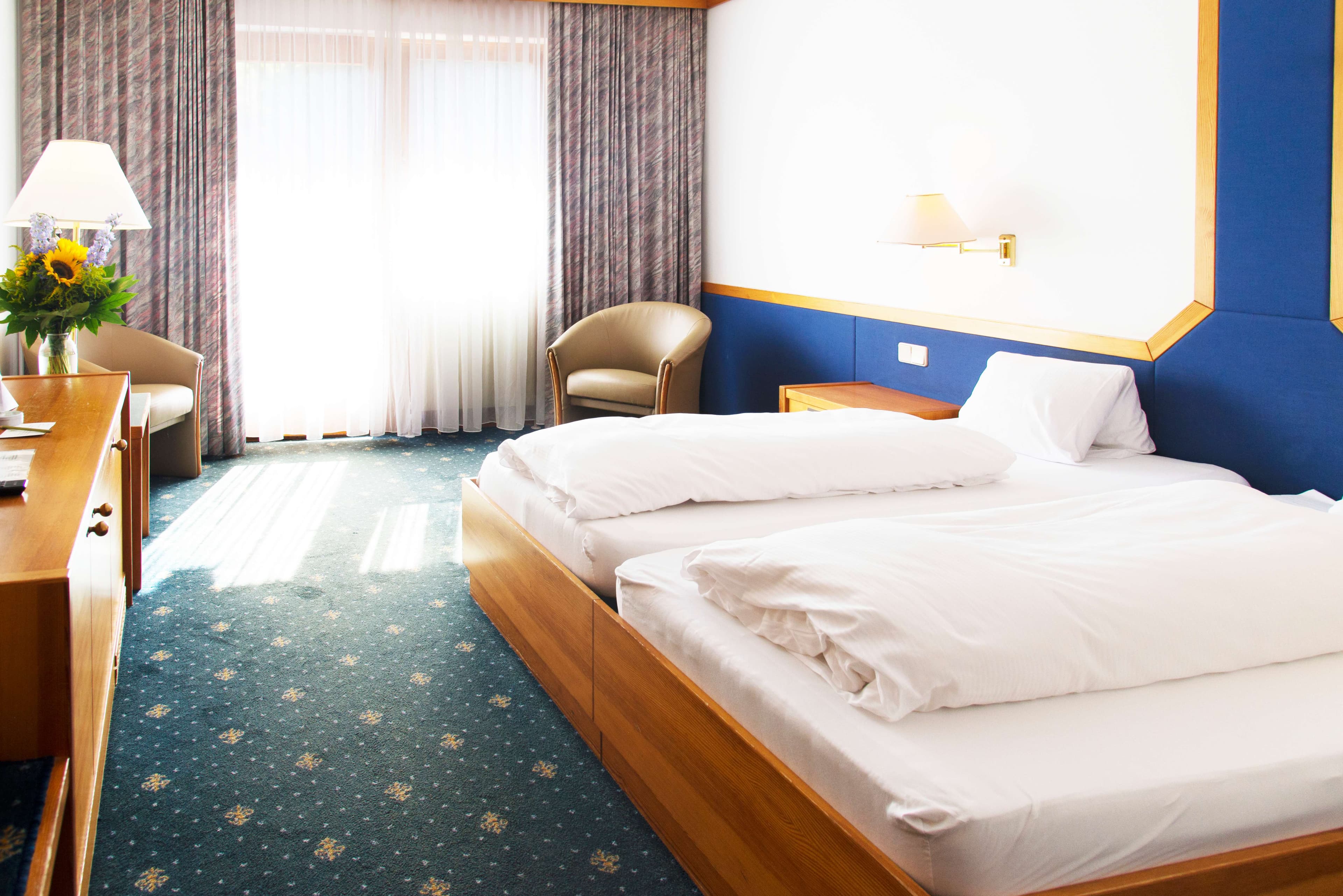 Alpenhotel Weitlanbrunn Ansicht 4