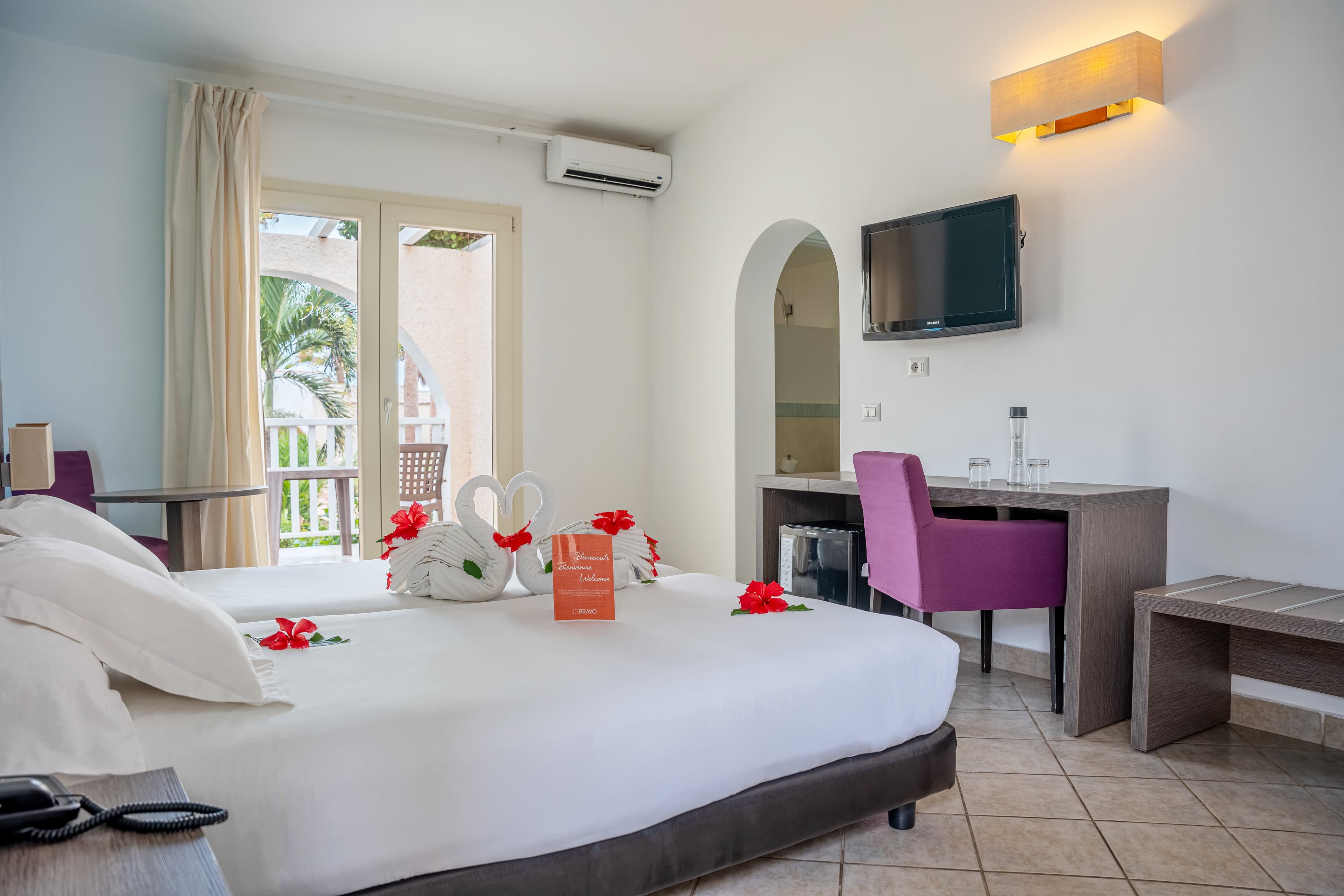 VOI Praia De Chaves Resort Ansicht 5
