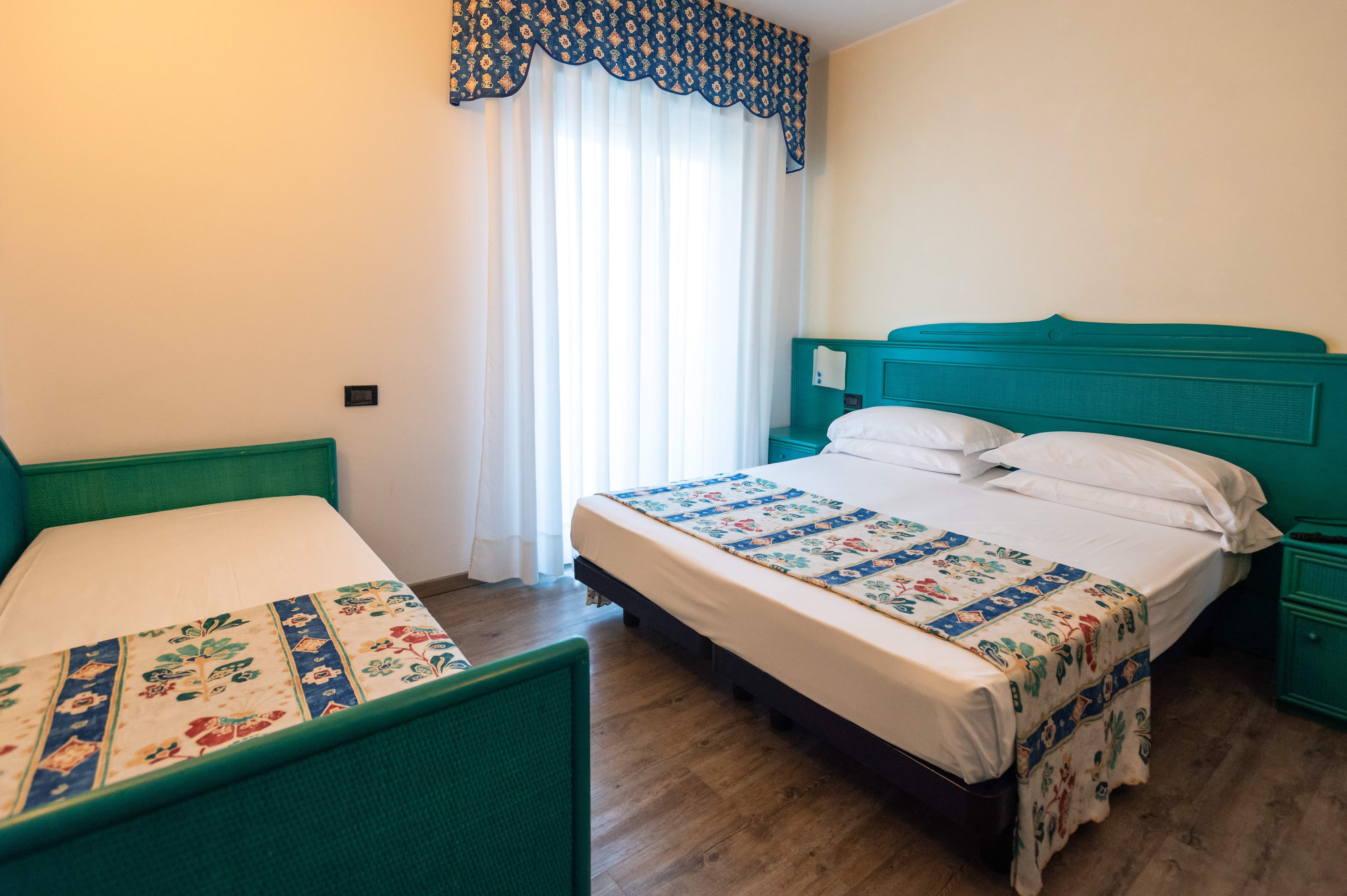 Hotel Brioni Mare Ansicht 4