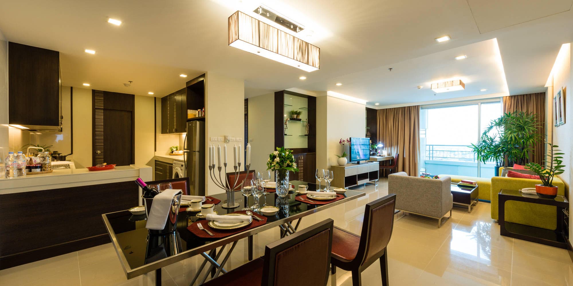 Jasmine Grande Residence