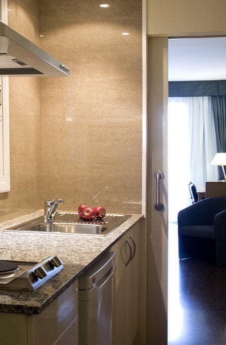 Atenea Calabria Apartments Ansicht 3