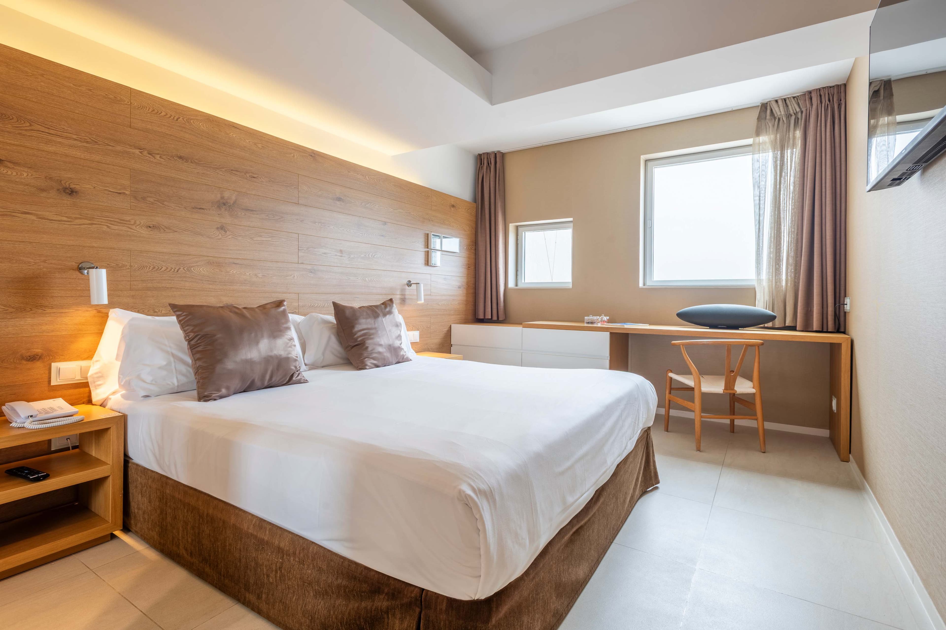 Leonardo Boutique Hotel Mallorca Port Portals Ansicht 5