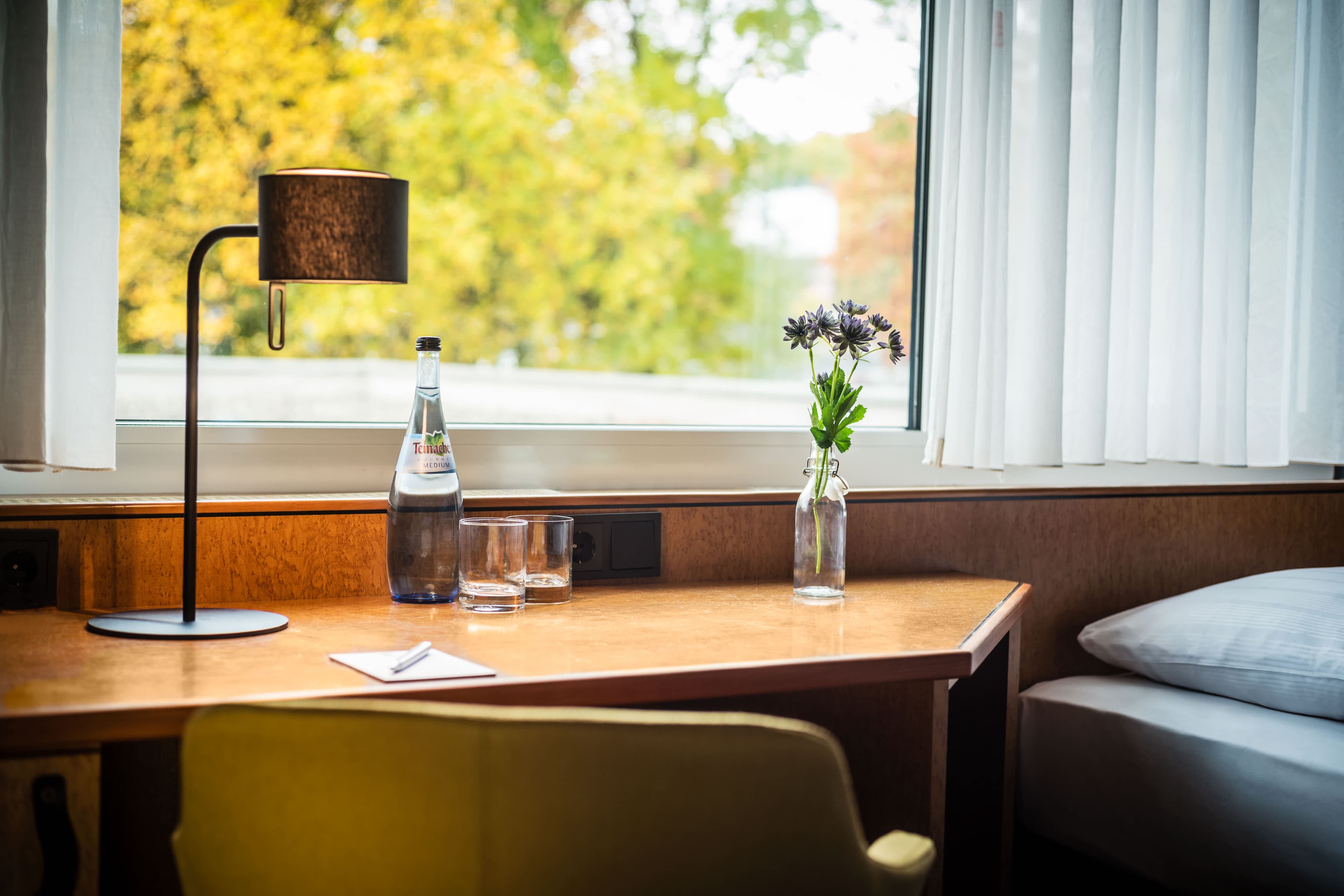 Best Western Hotel Kaiserslautern Ansicht 5