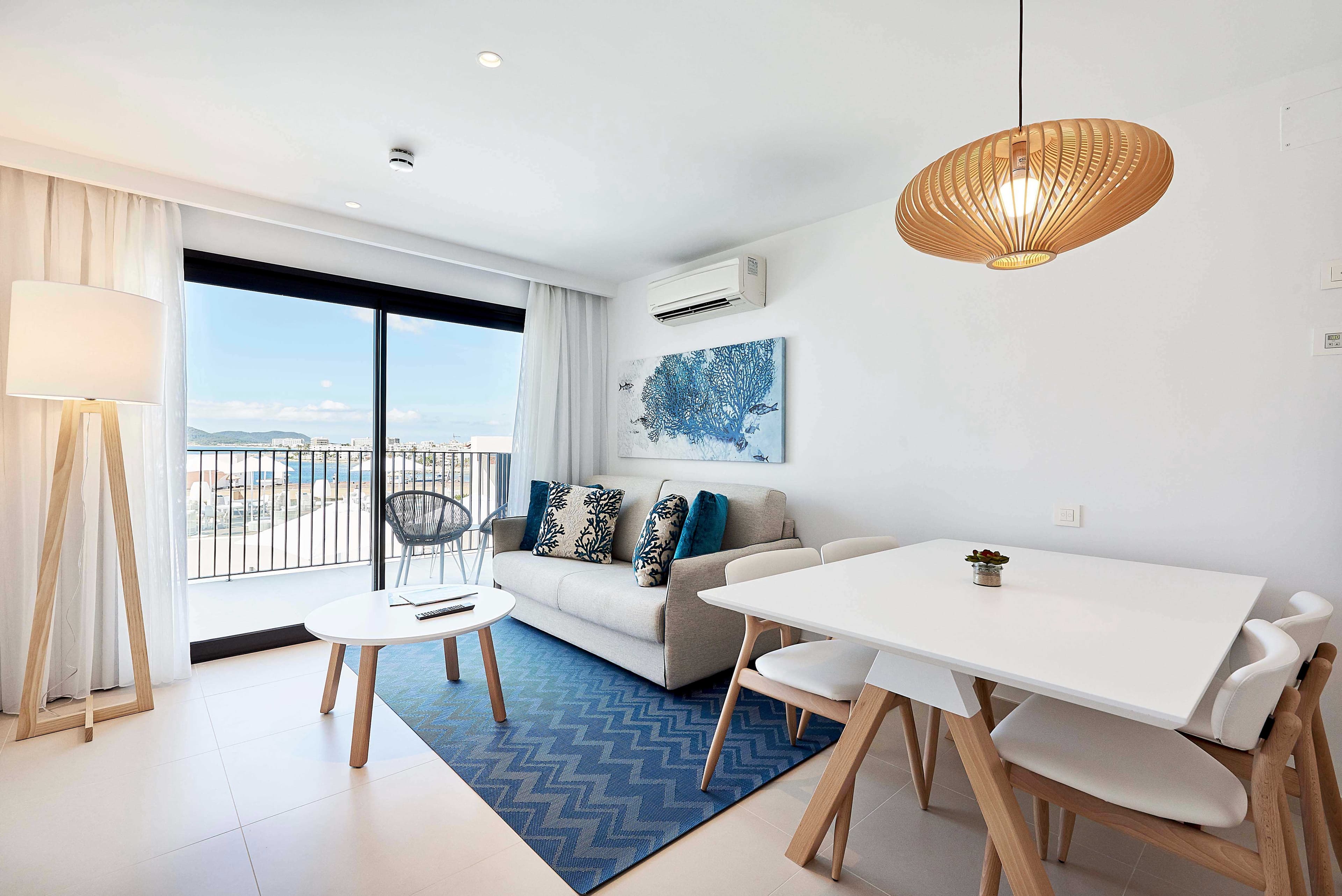 Eurostars Ibiza Ansicht 5