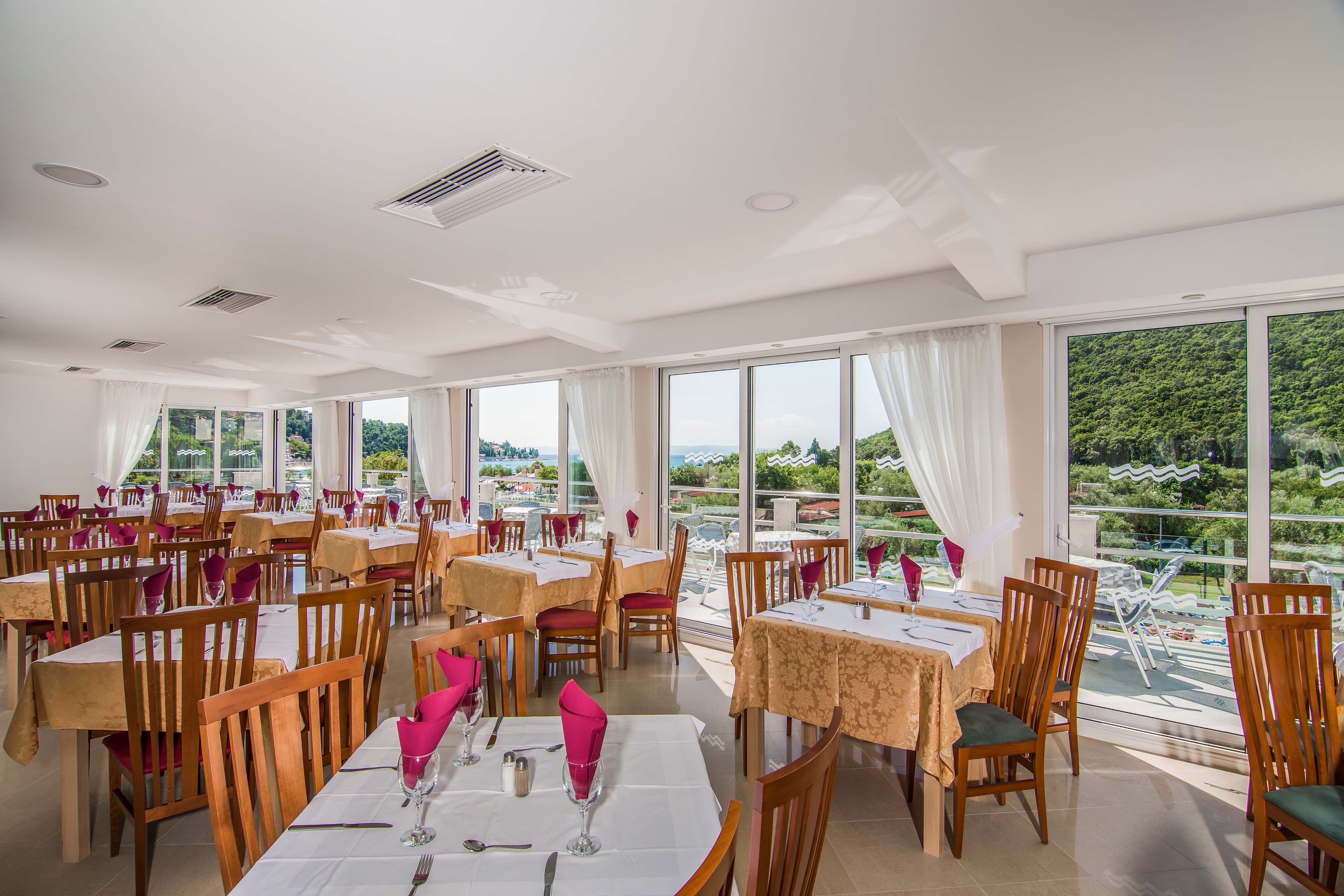Hedera Hotel Ansicht 10