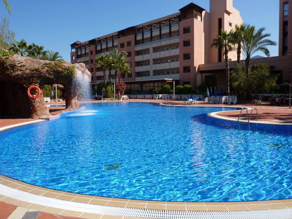 H10 Salauris Palace Ansicht 10