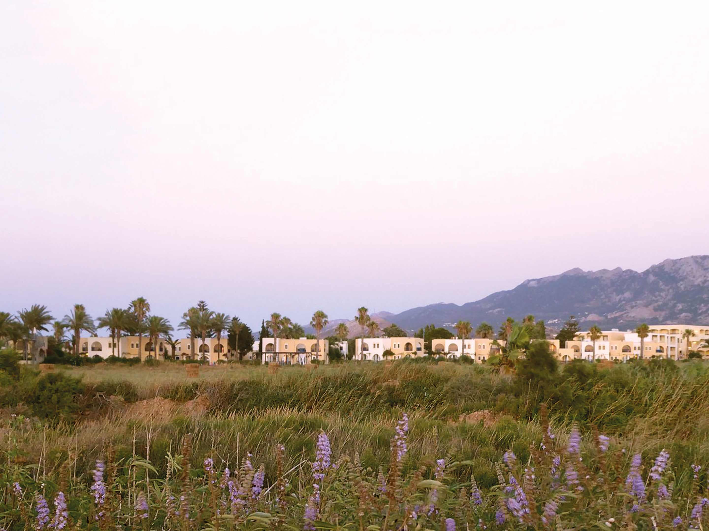 Grecotel Casa Paradiso Ansicht 3
