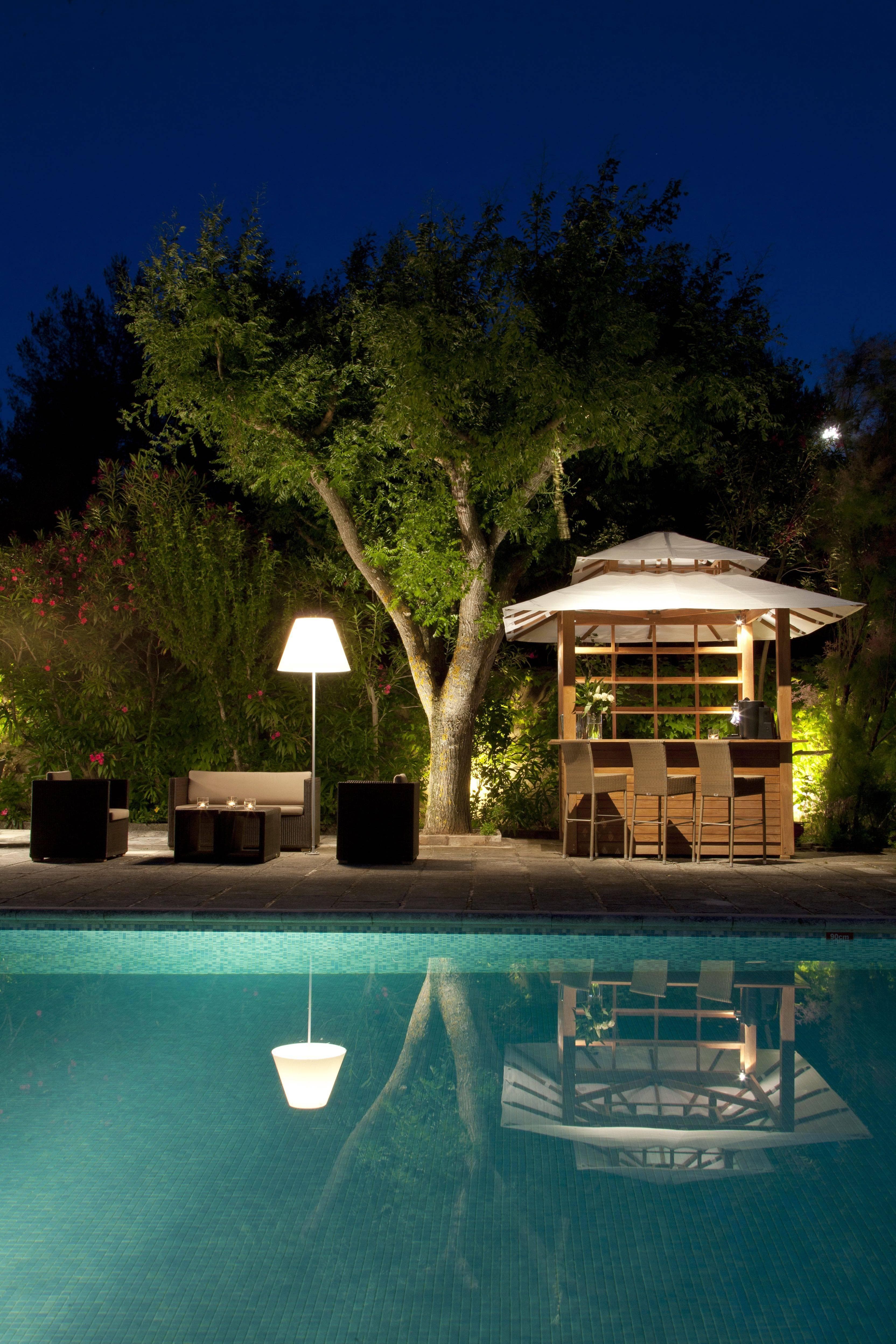 Hotel Benvengudo Ansicht 8