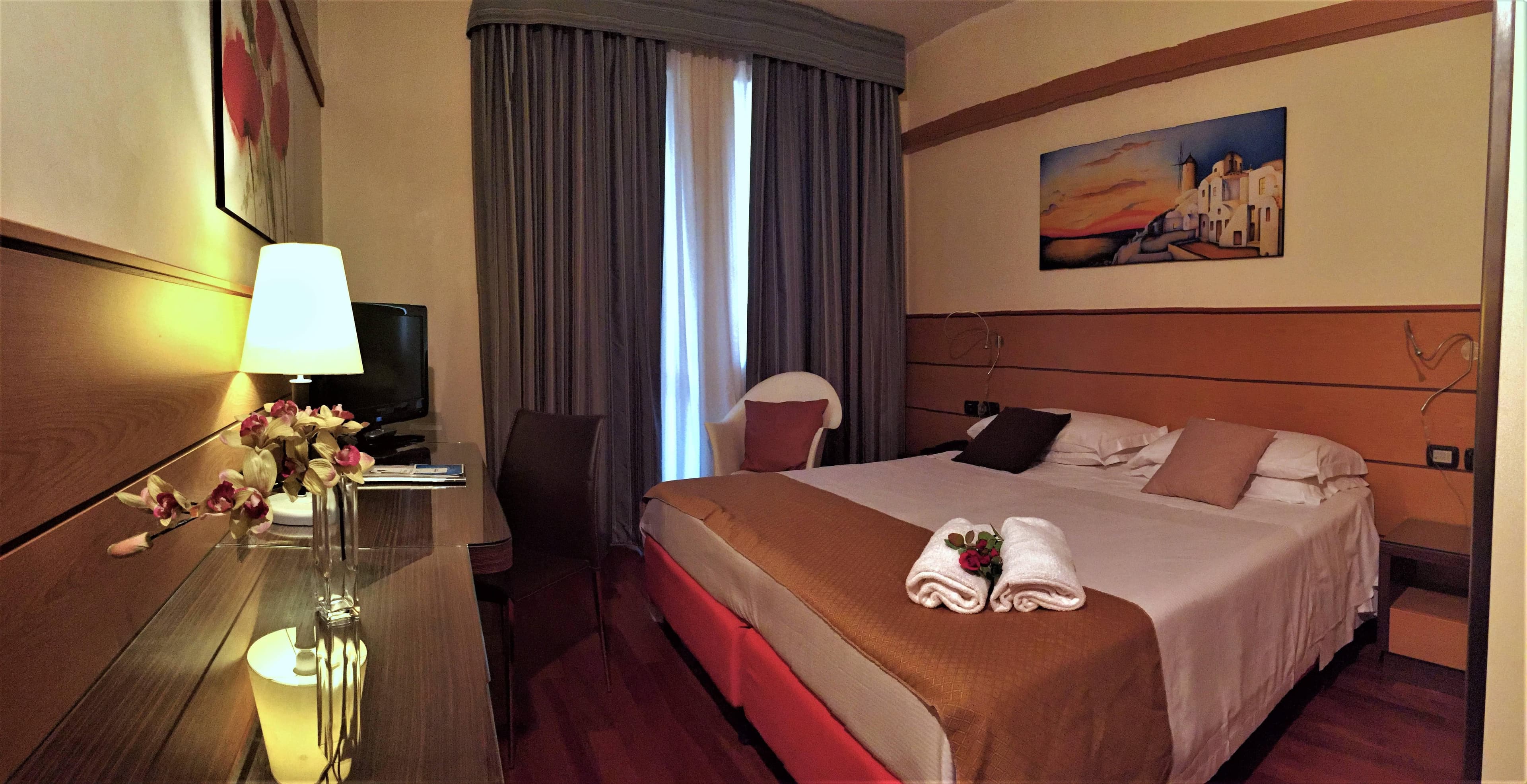 Best Western Hotel Dei Cavalieri Ansicht 5