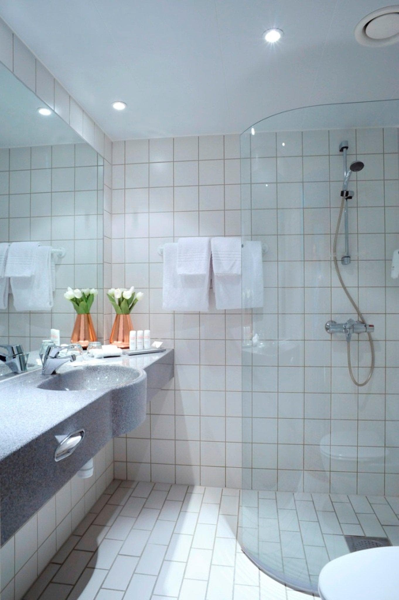 Quality Hotel Ålesund Ansicht 4